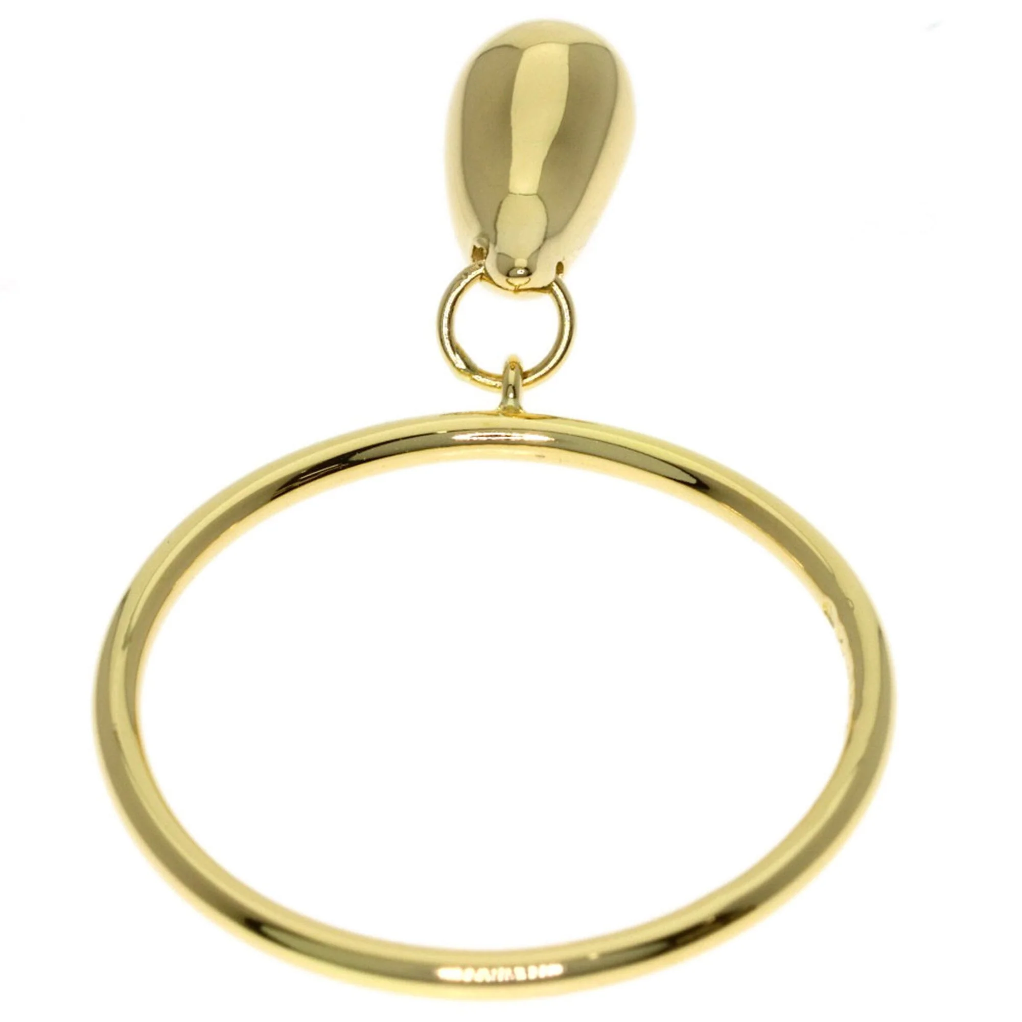 Ring 18K Yellow Gold - Image 4