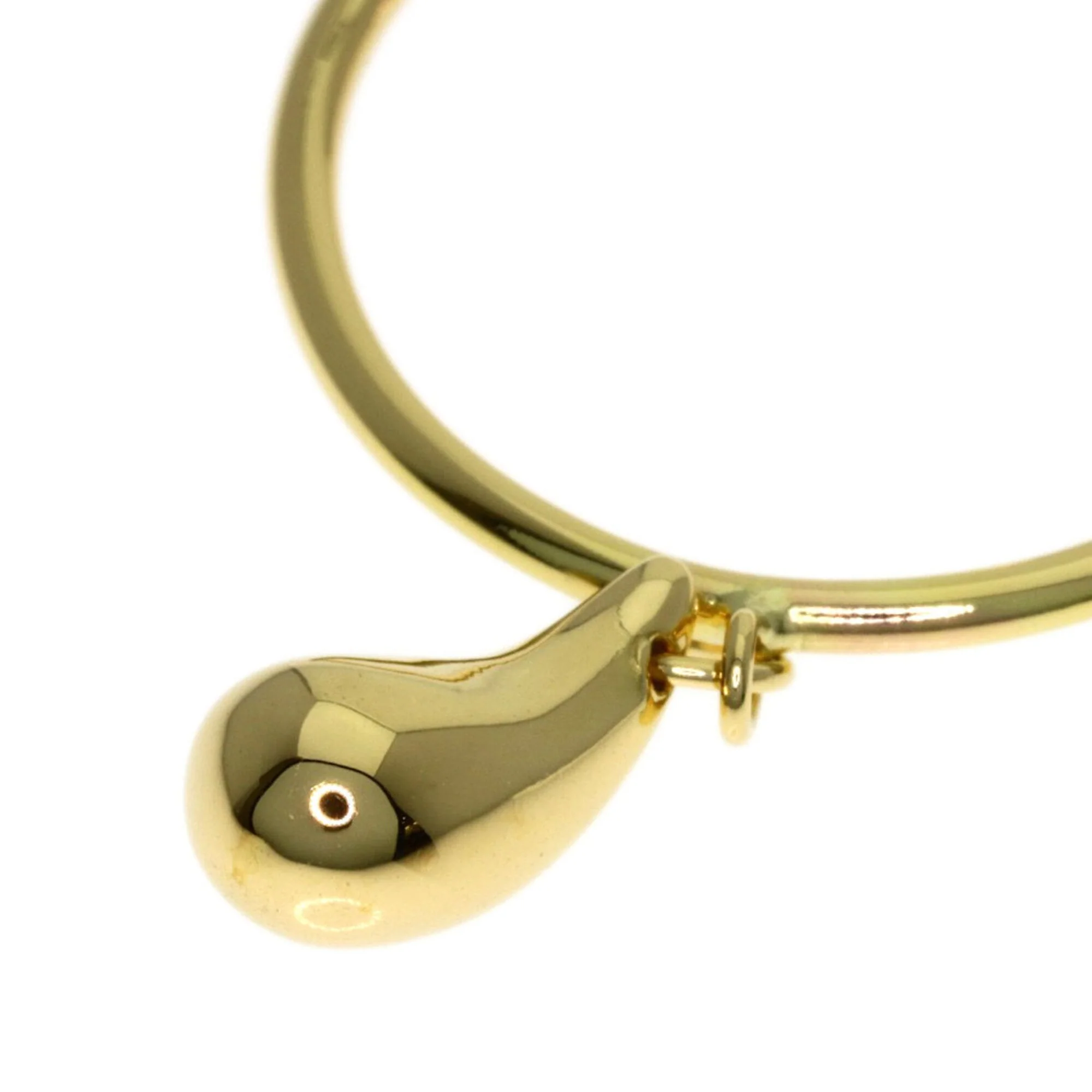 Ring 18K Yellow Gold - Image 7