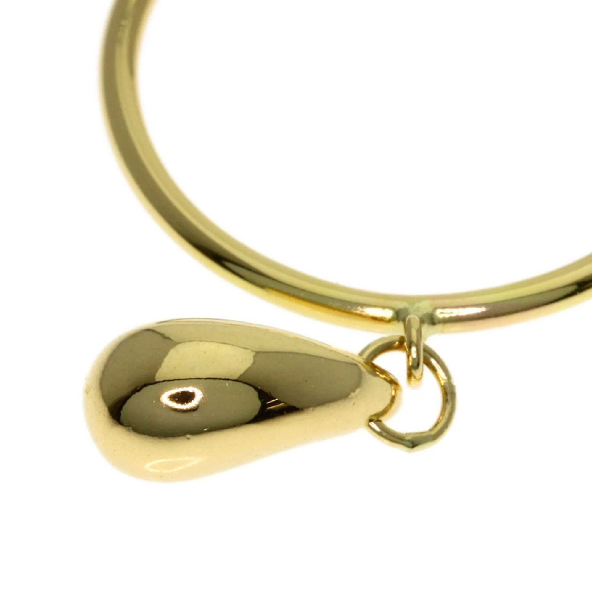 Ring 18K Yellow Gold - Image 8