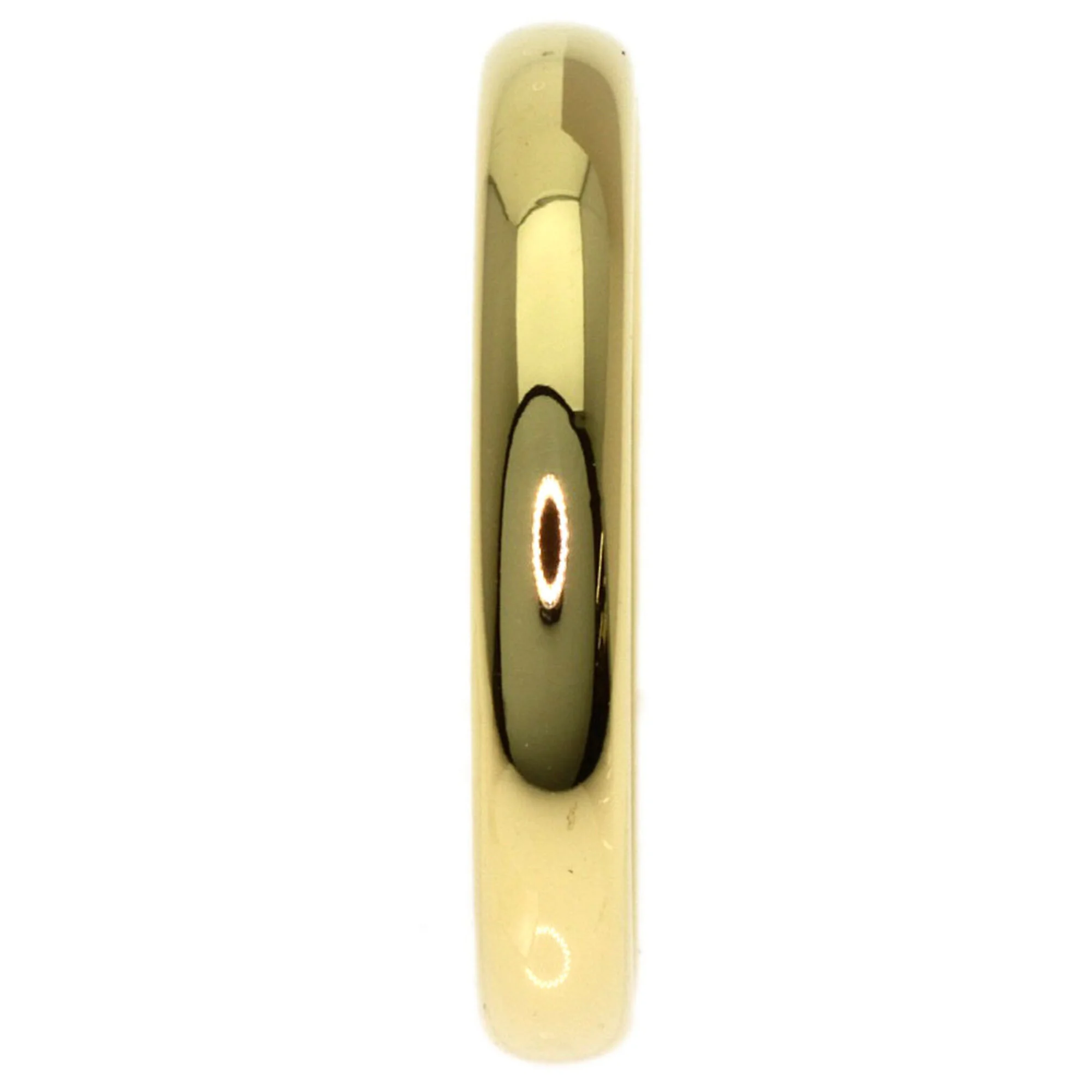 Ring 18K Yellow Gold - Image 3
