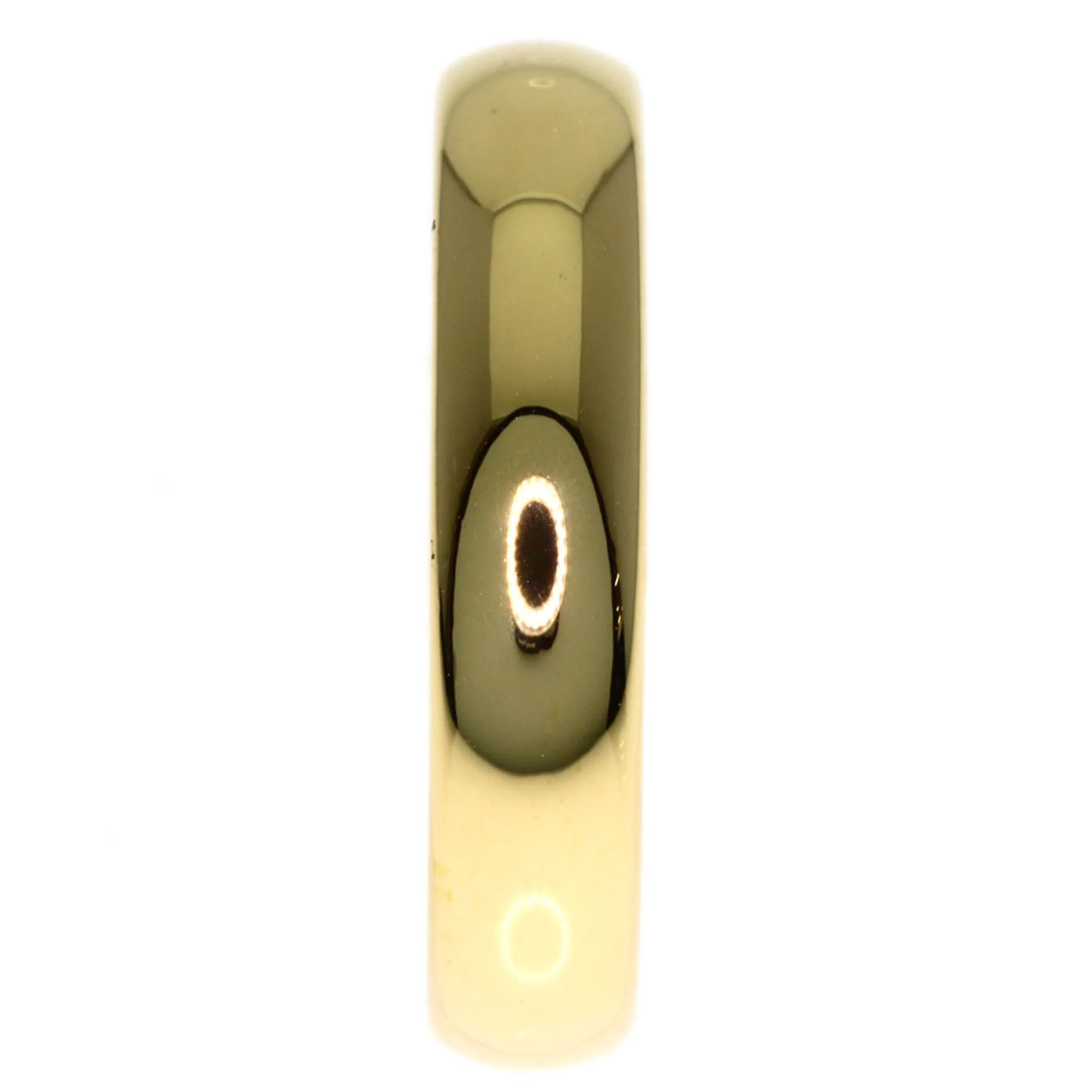 Ring 18K Yellow Gold - Image 3