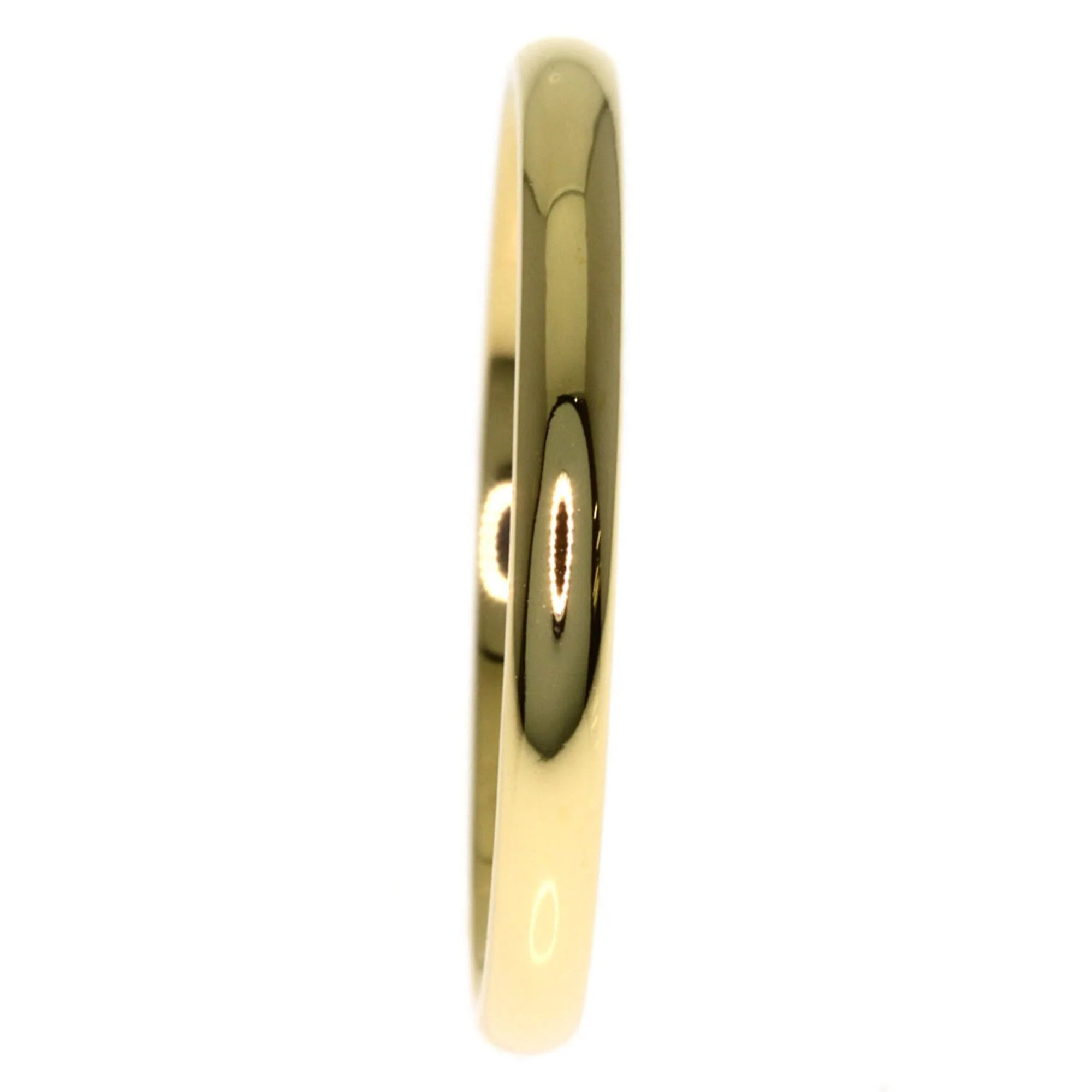 Ring 18K Yellow Gold - Image 3