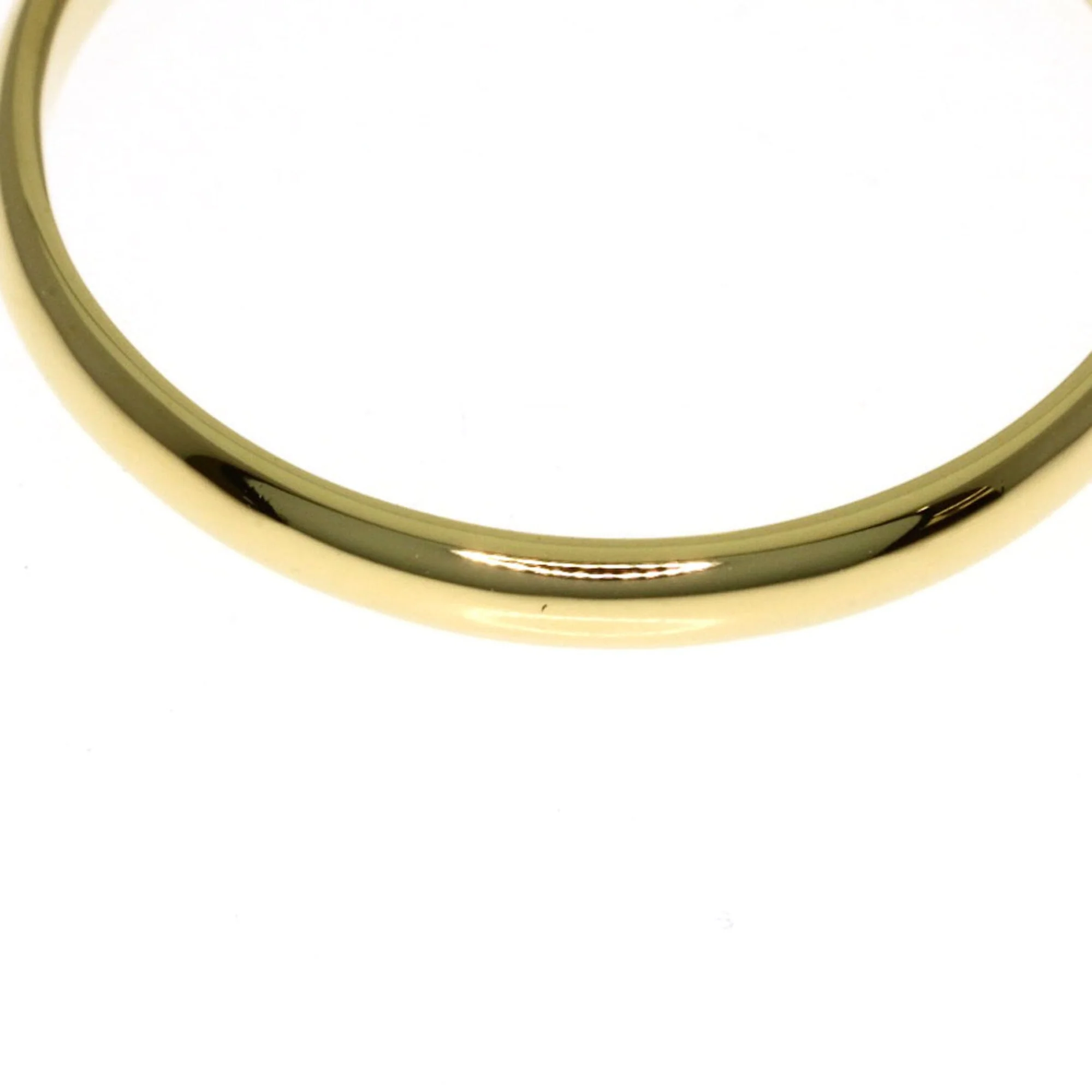 Ring 18K Yellow Gold - Image 6