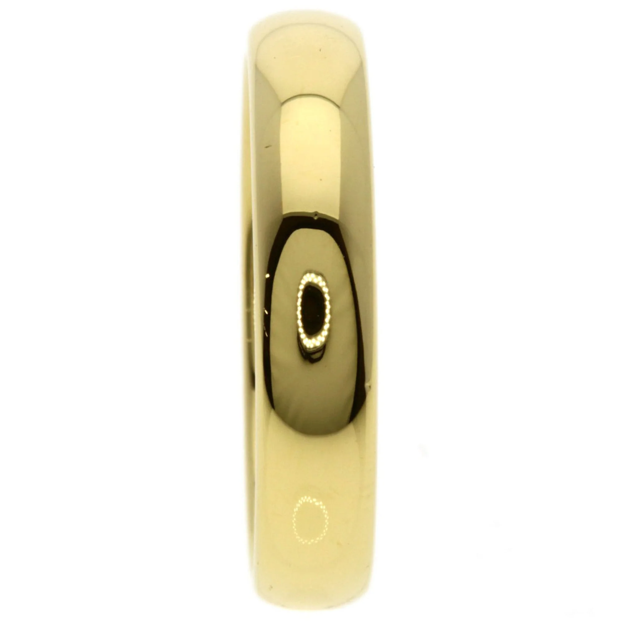 Ring 18K Yellow Gold - Image 3