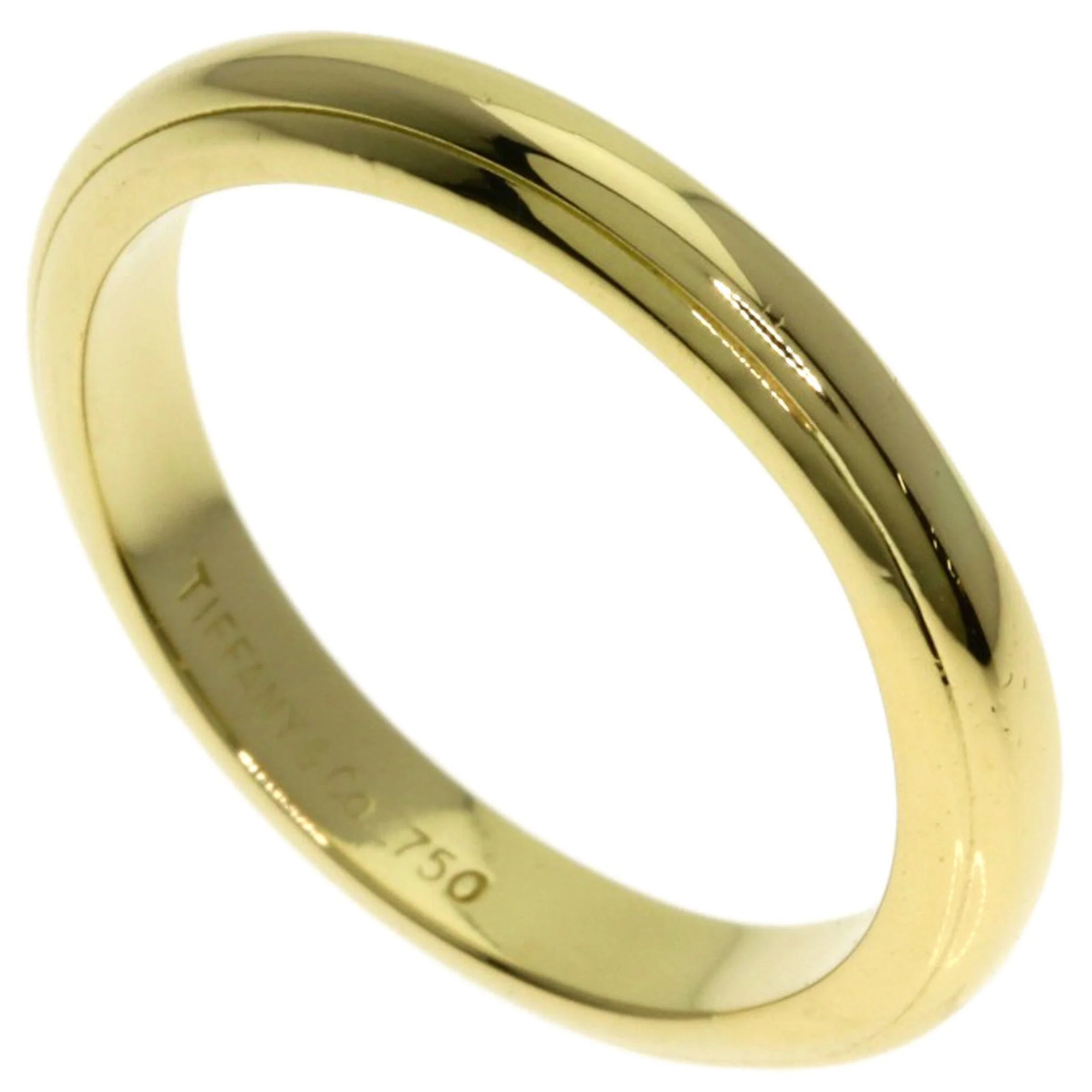 Ring 18K Yellow Gold