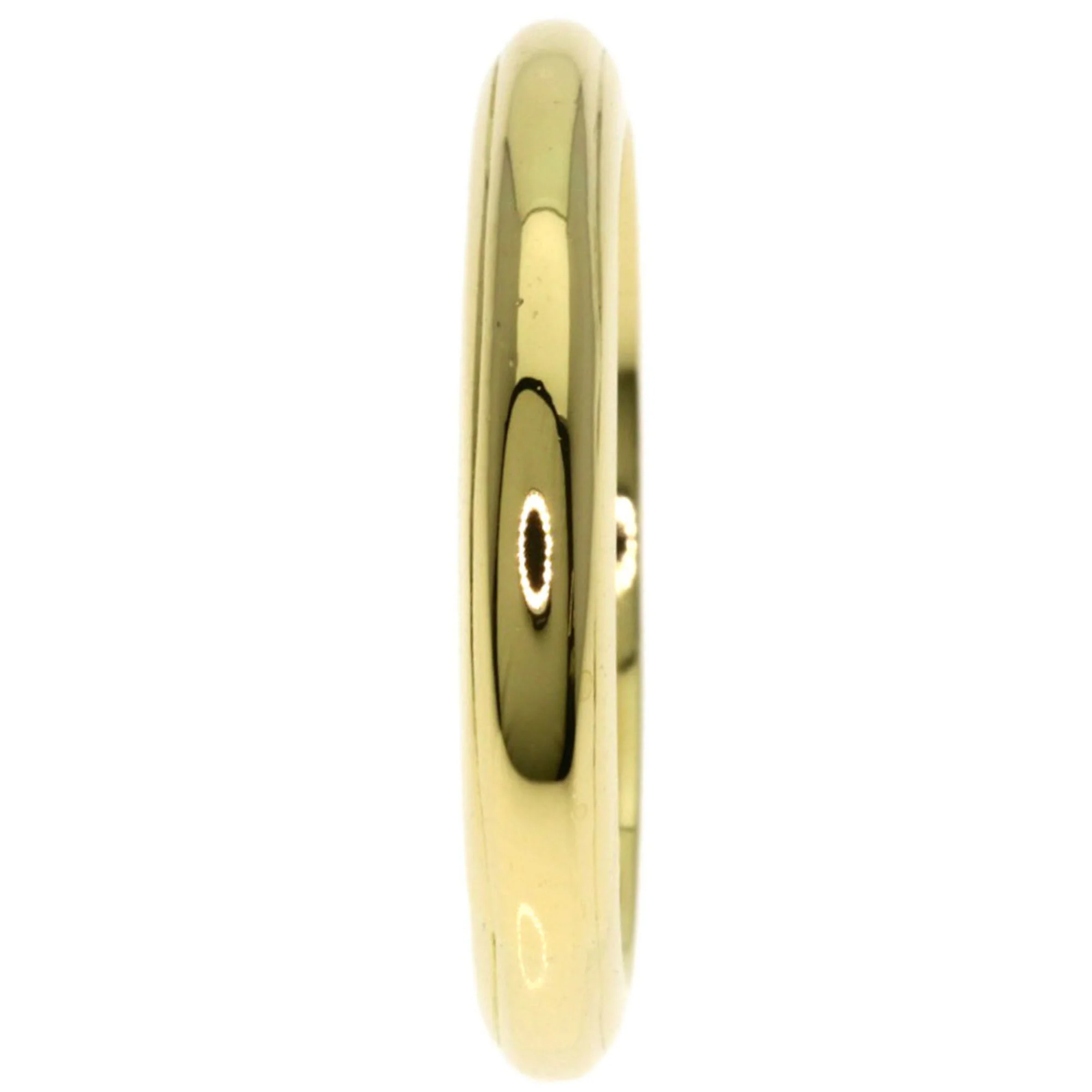 Ring 18K Yellow Gold - Image 3