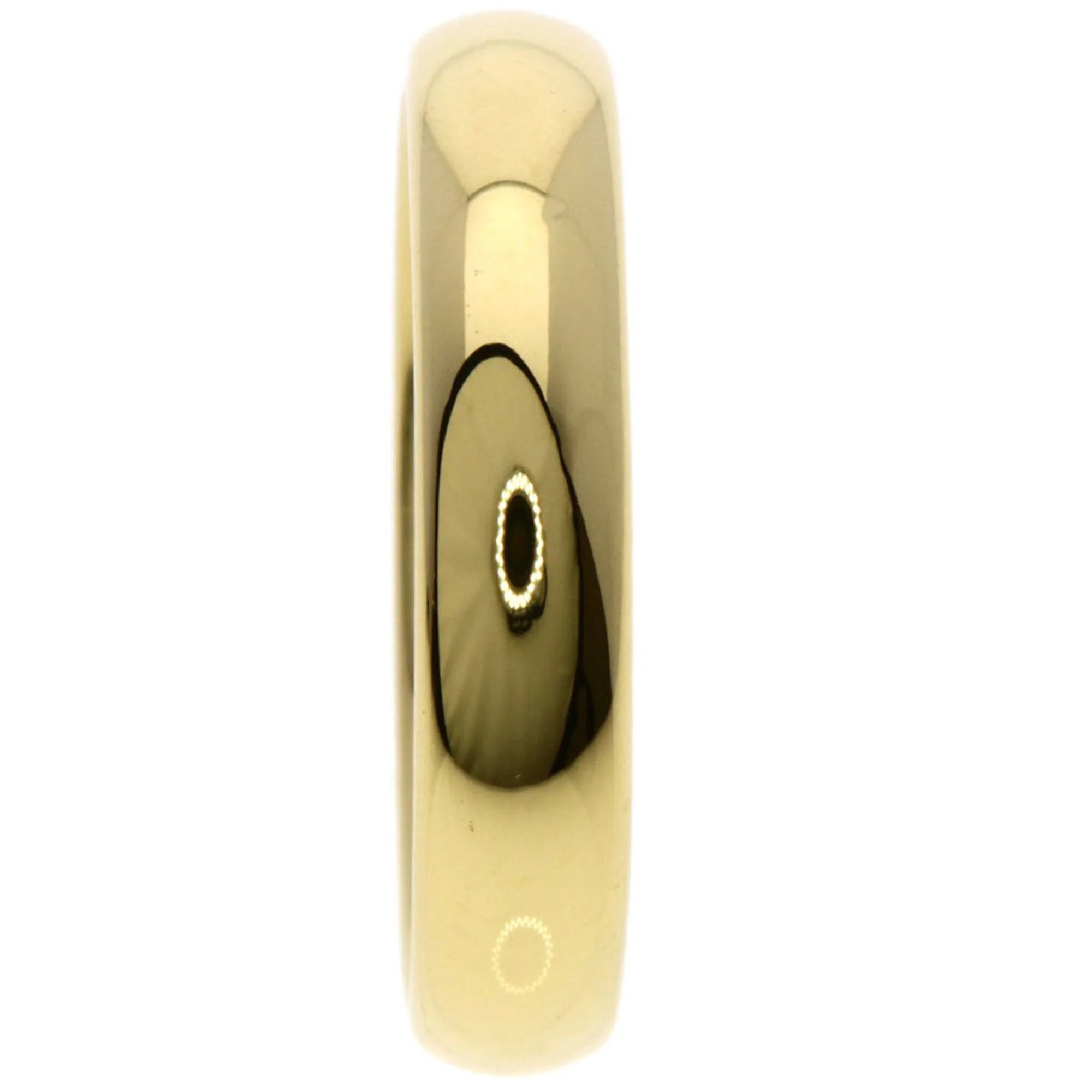 Ring 18K Yellow Gold - Image 3