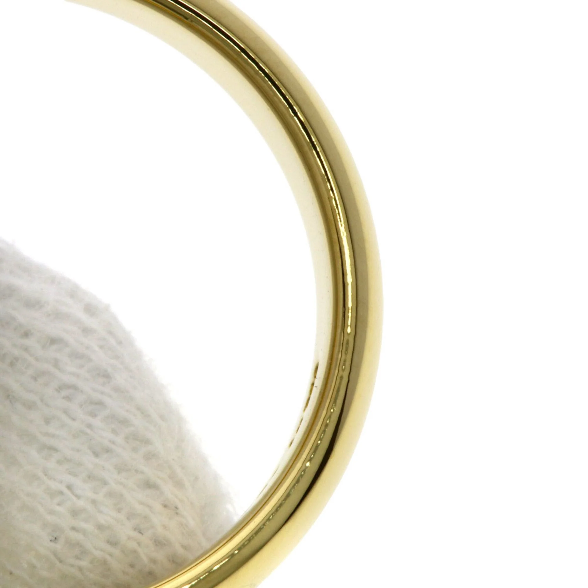 Ring 18K Yellow Gold - Image 6