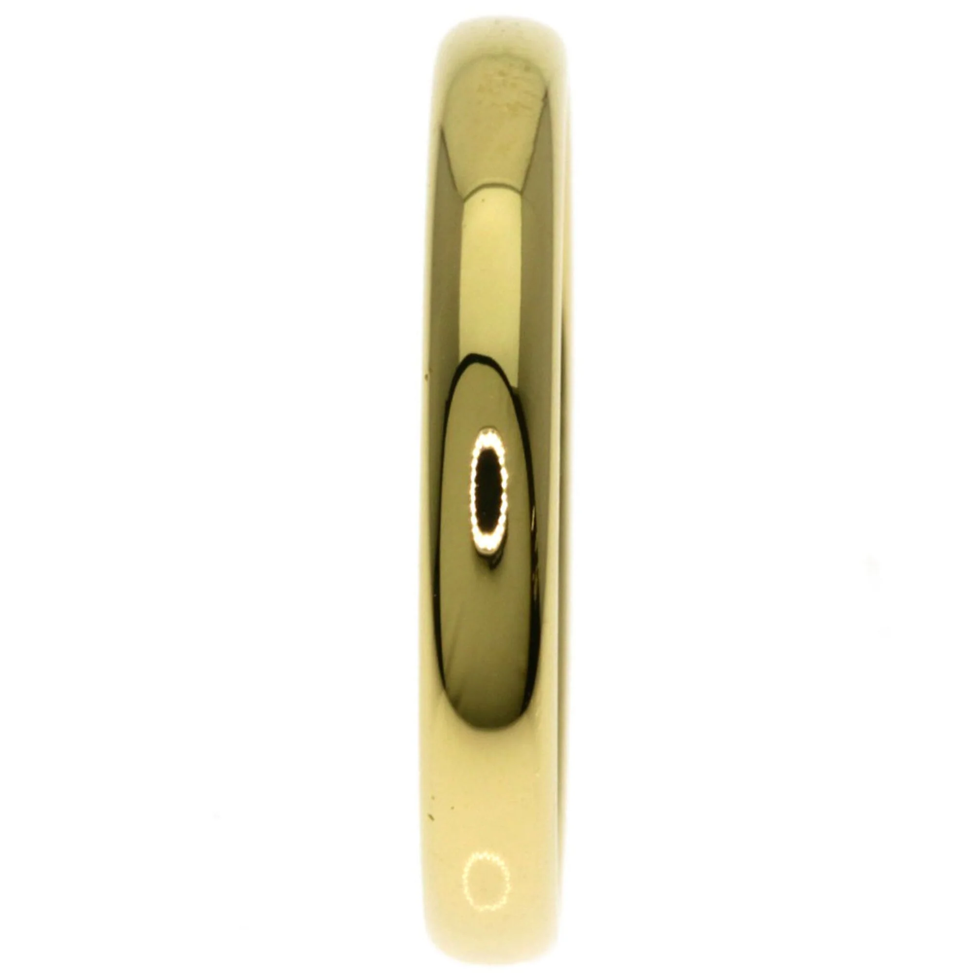 Ring 18K Yellow Gold - Image 3