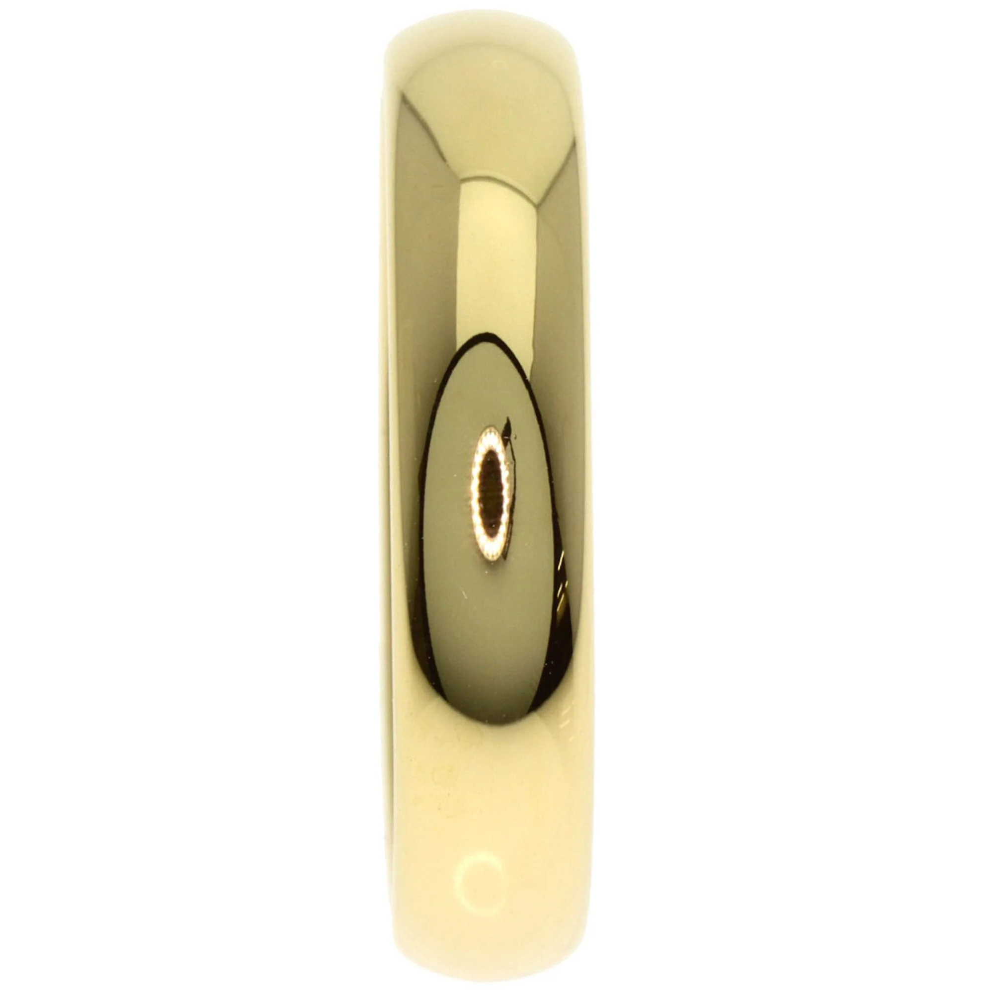 Ring 18K Yellow Gold - Image 3