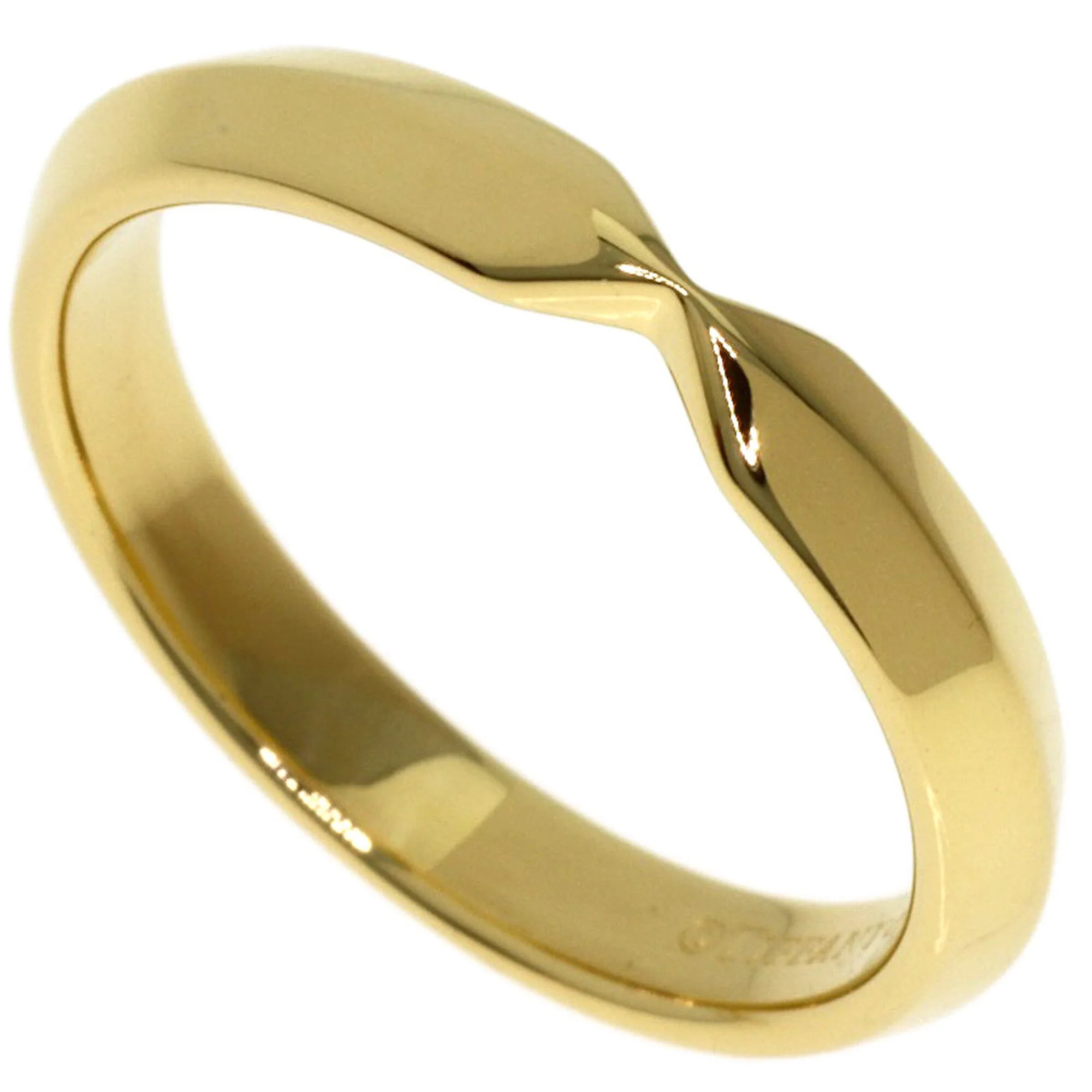 Ring 18K Yellow Gold
