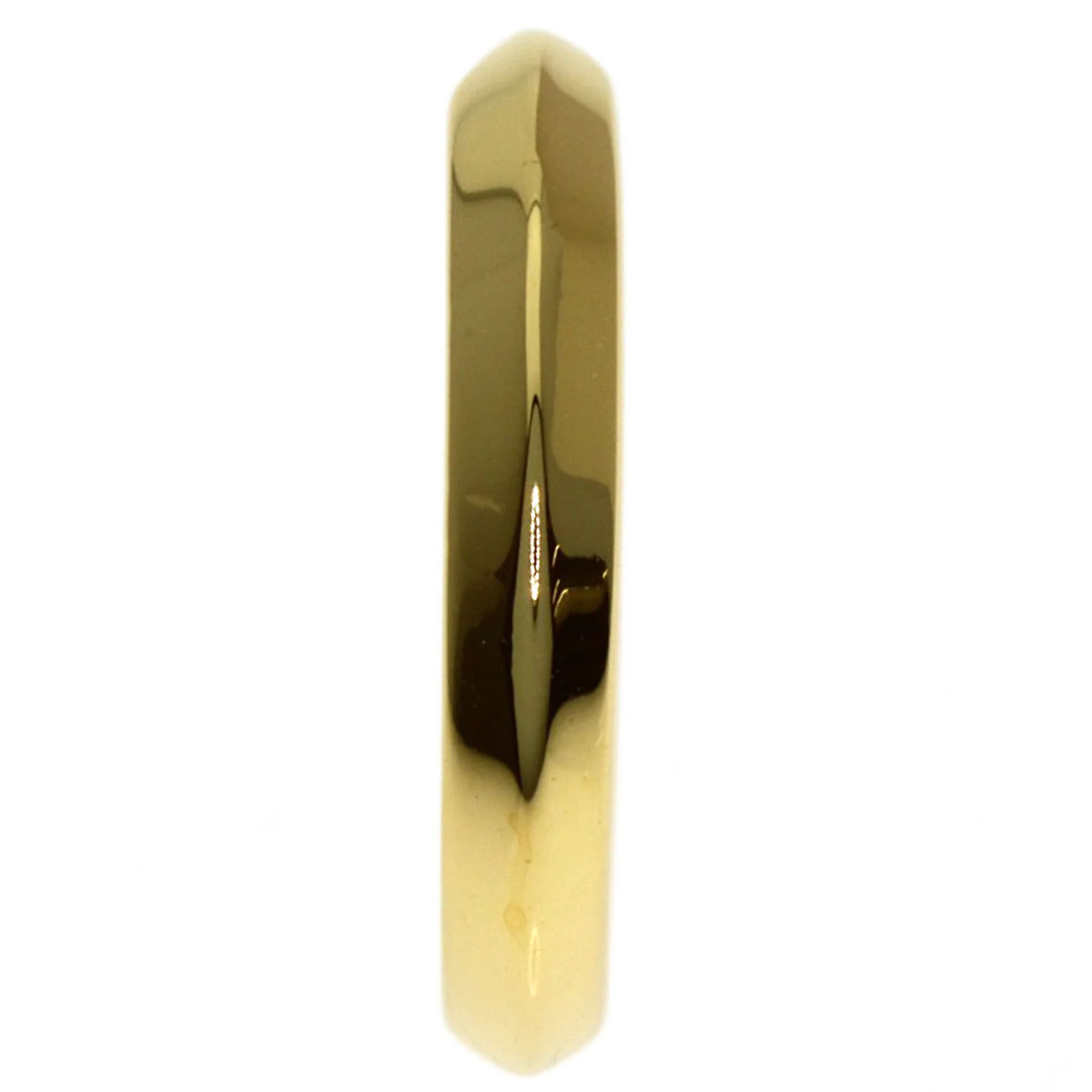 Ring 18K Yellow Gold - Image 3