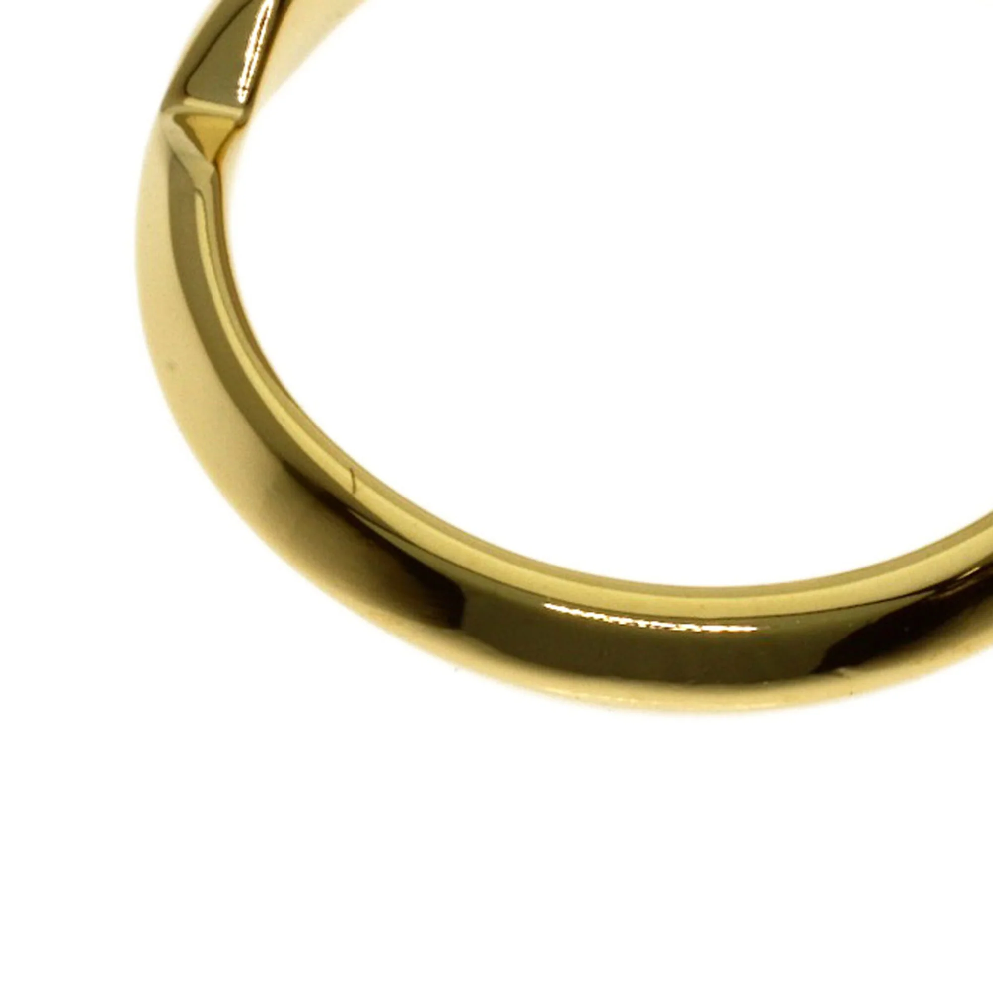 Ring 18K Yellow Gold - Image 7