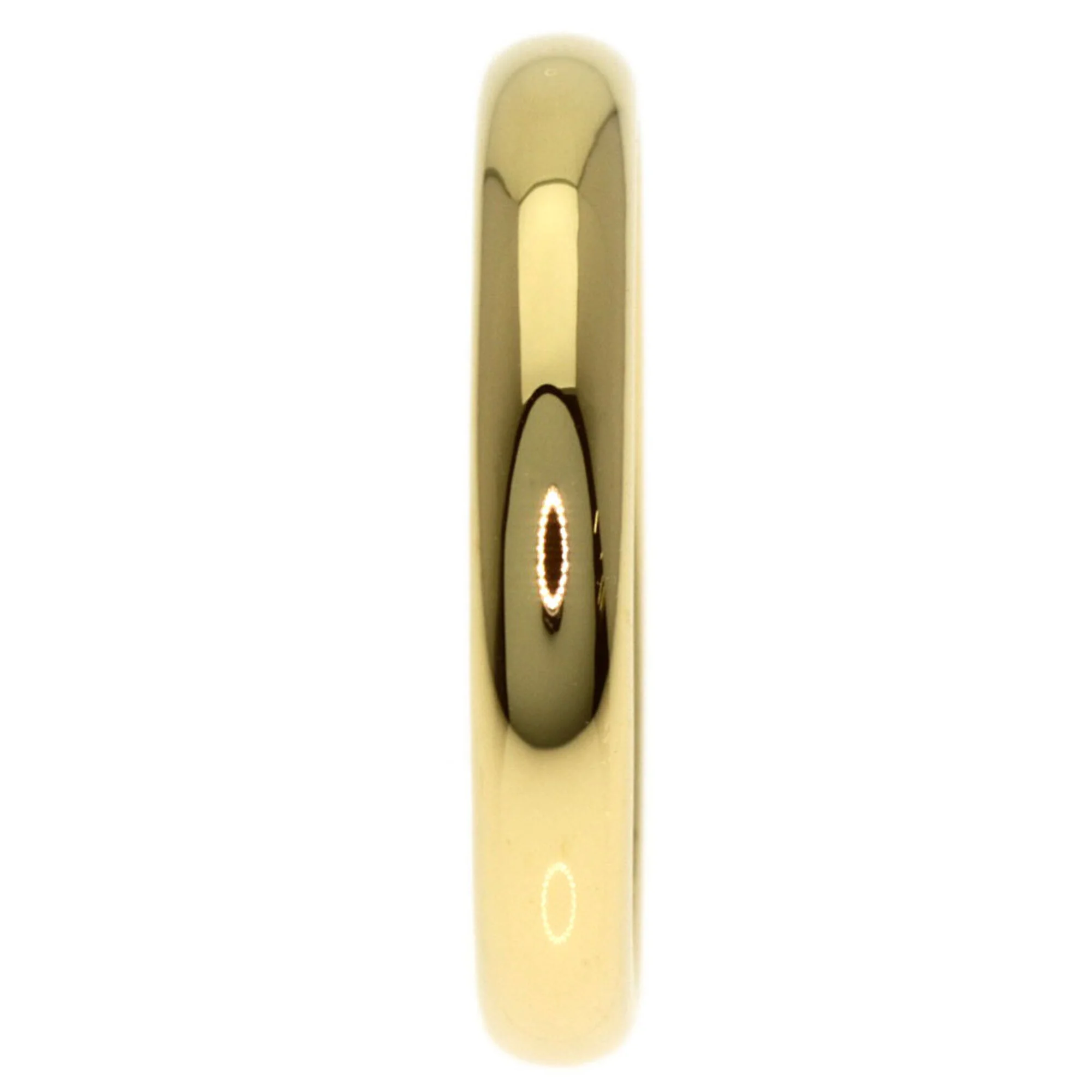 Ring 18K Yellow Gold - Image 3