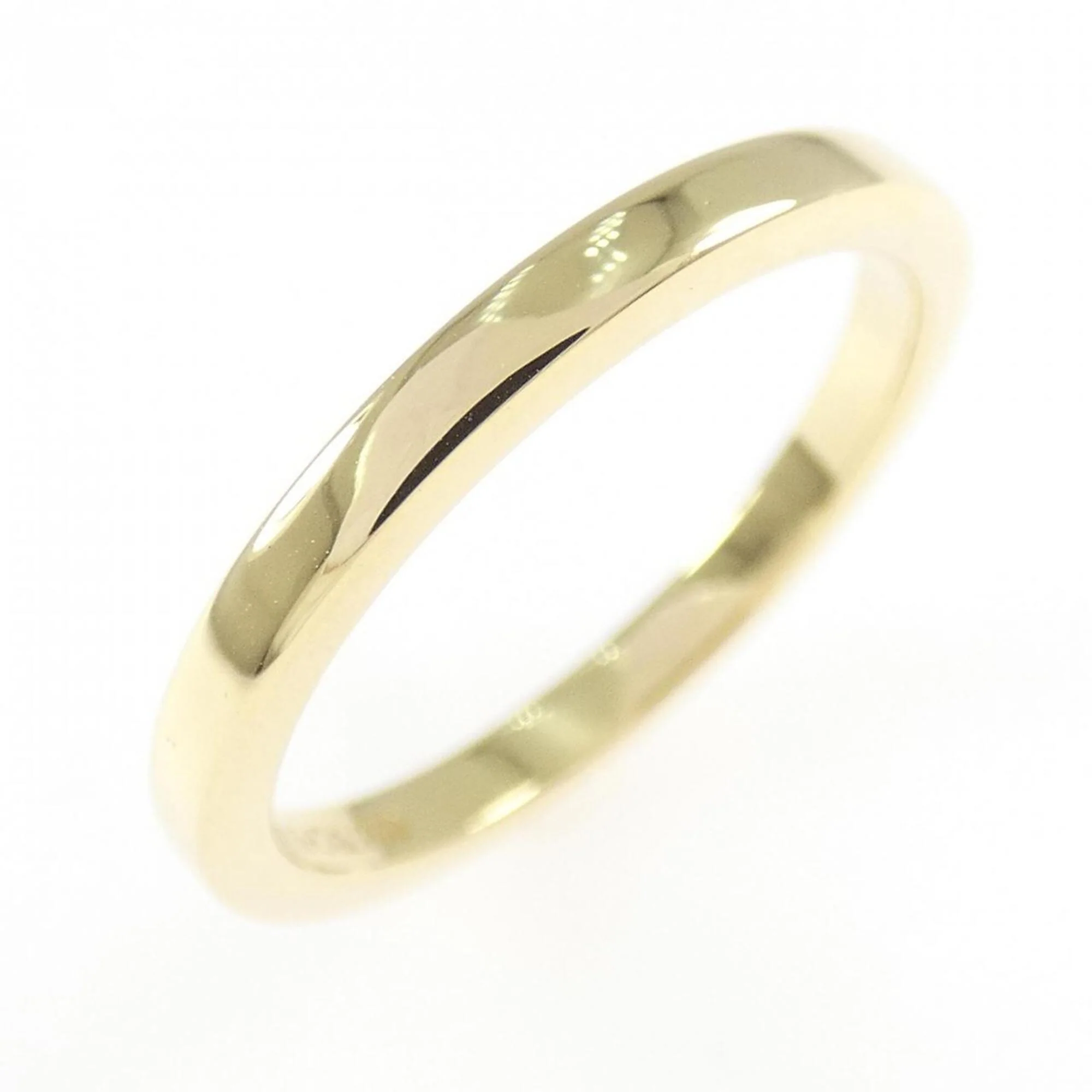 Ring 18K Yellow Gold