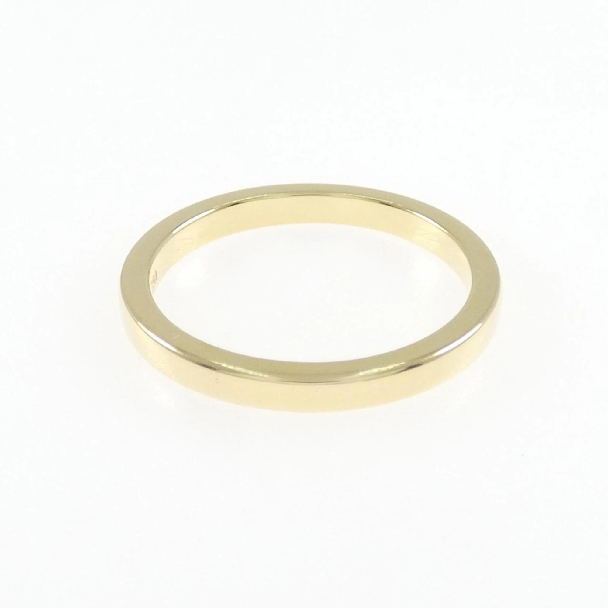 Ring 18K Yellow Gold - Image 2