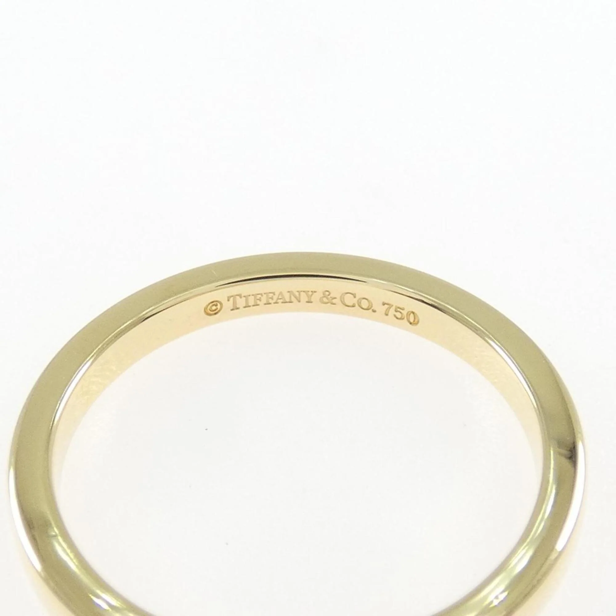 Ring 18K Yellow Gold - Image 3
