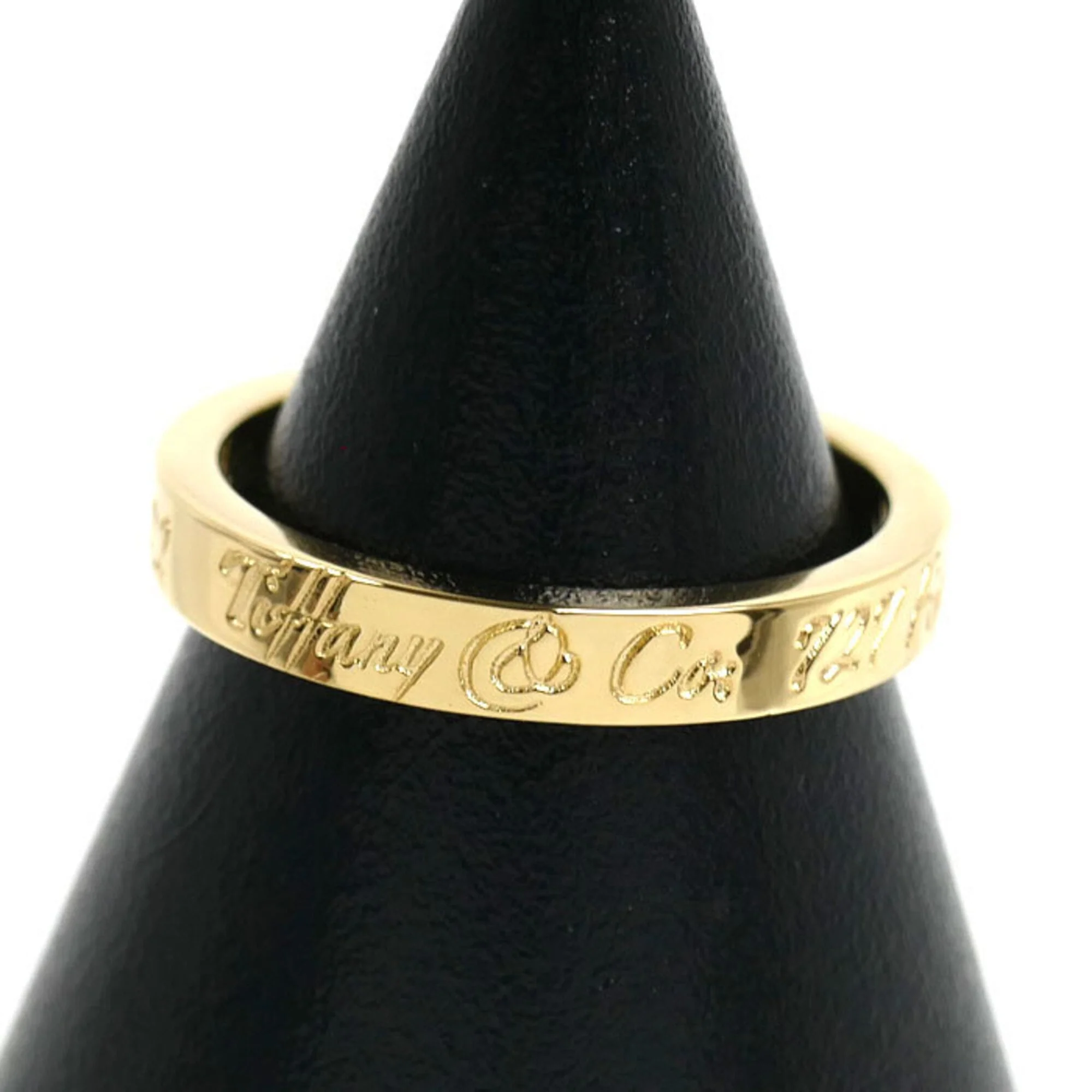 Ring 18K Yellow Gold