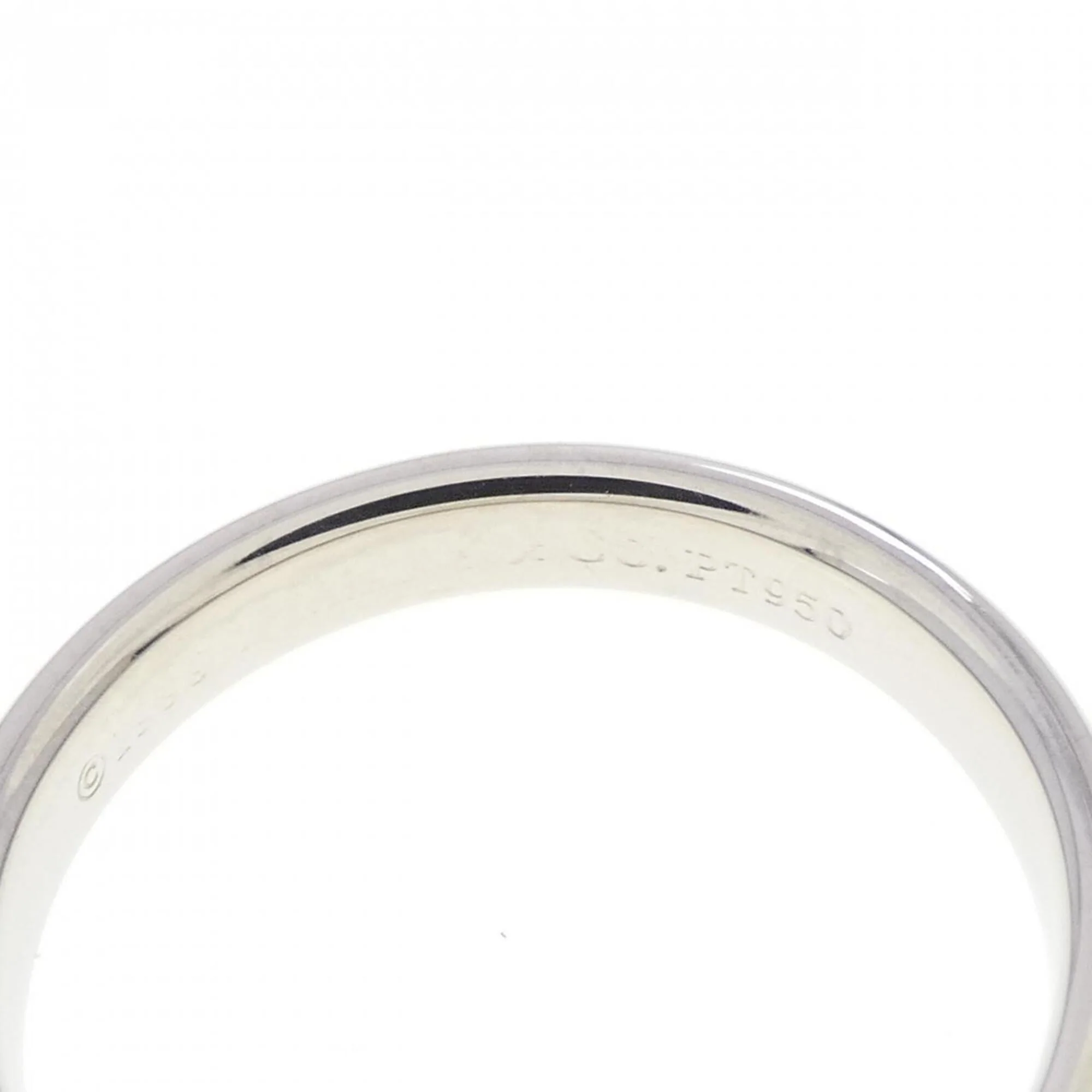 Ring Platinum - Image 3