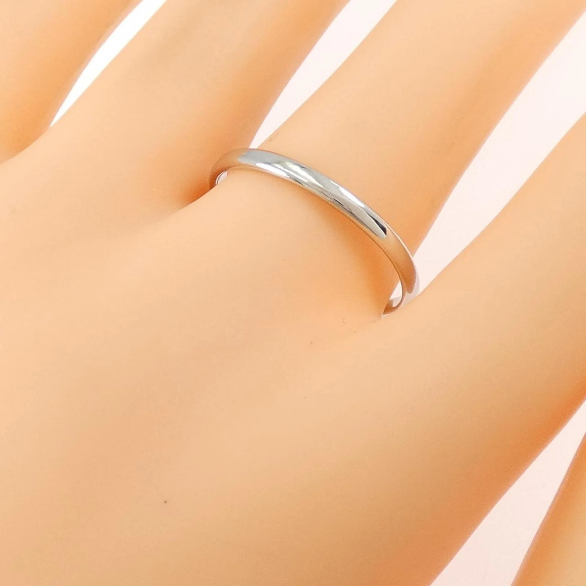 Ring Platinum - Image 4