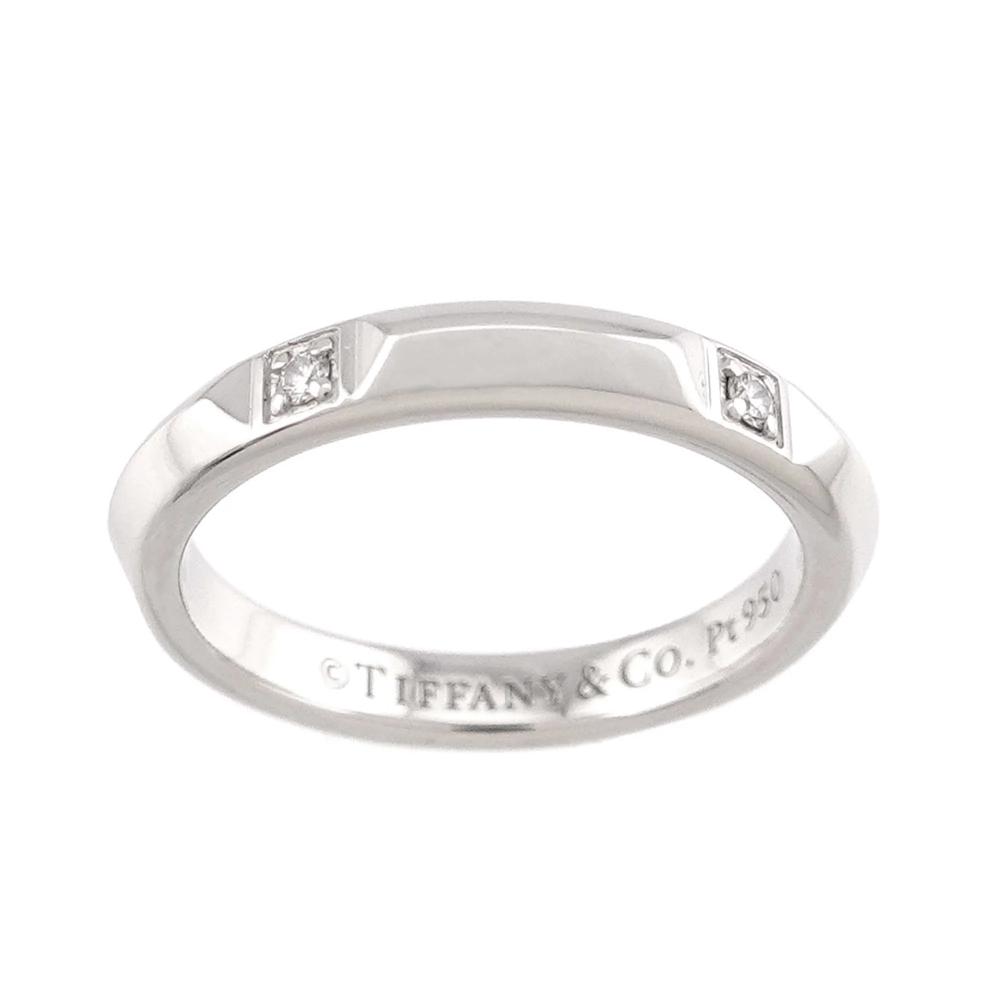 Ring Platinum - Image 2