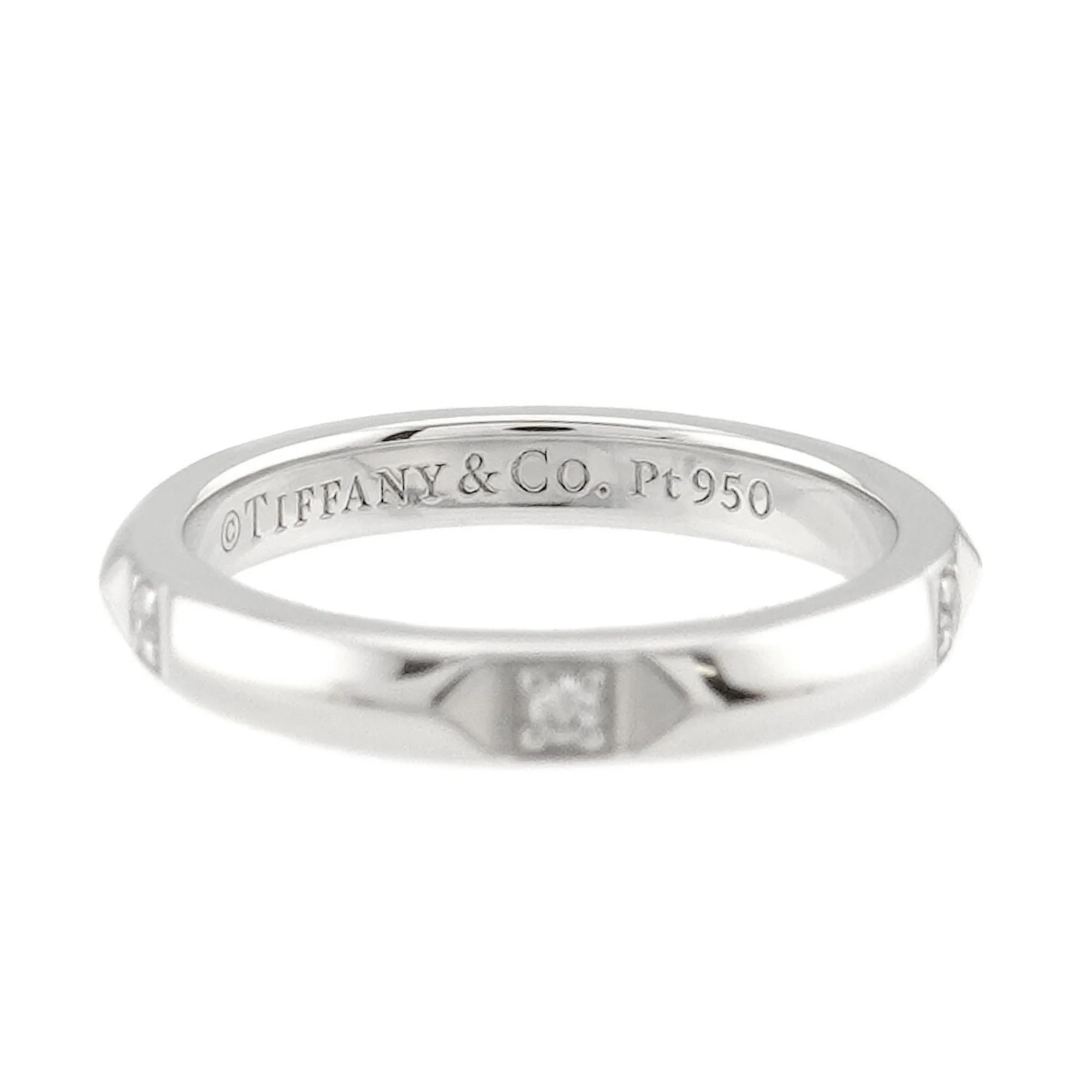 Ring Platinum - Image 3