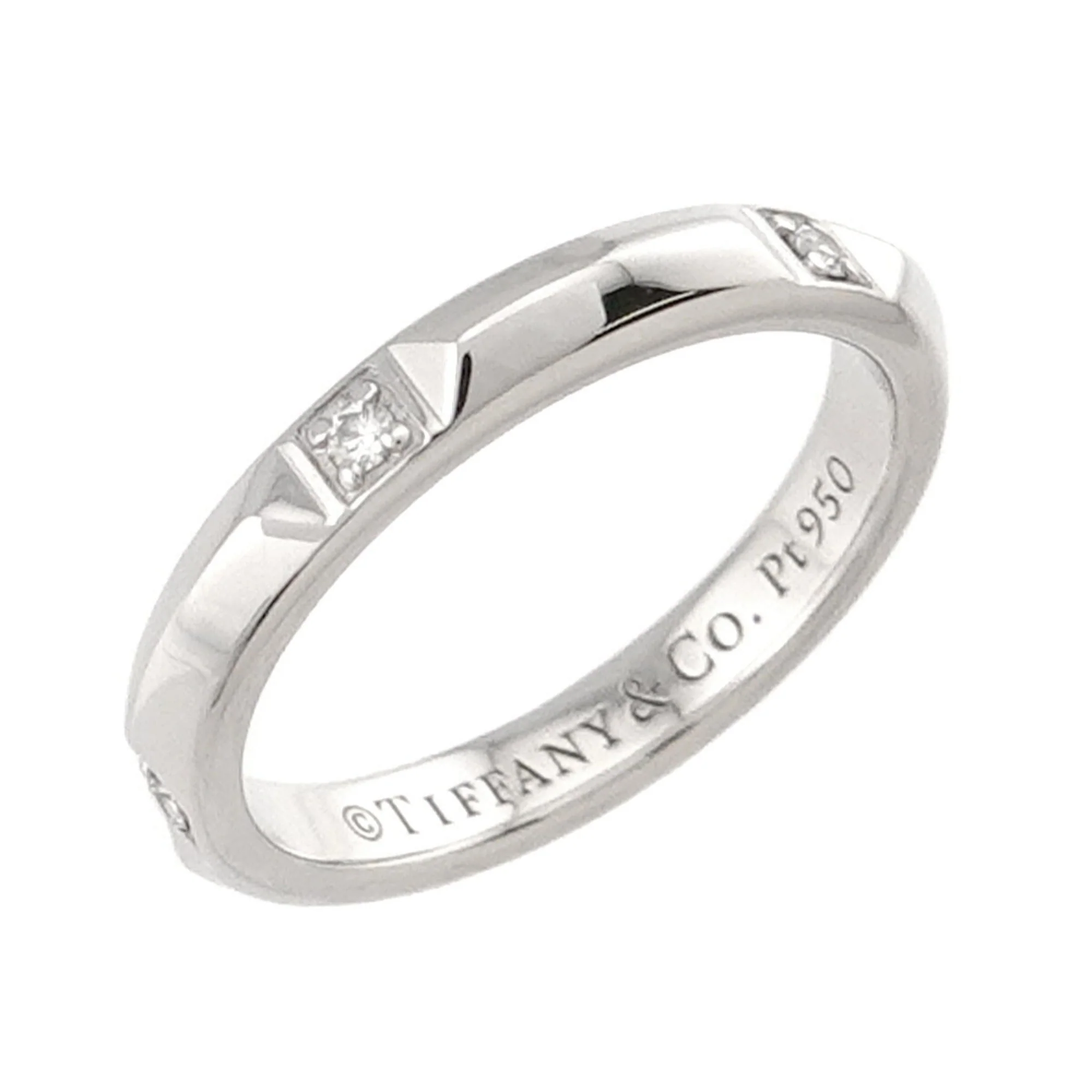 Ring Platinum - Image 4