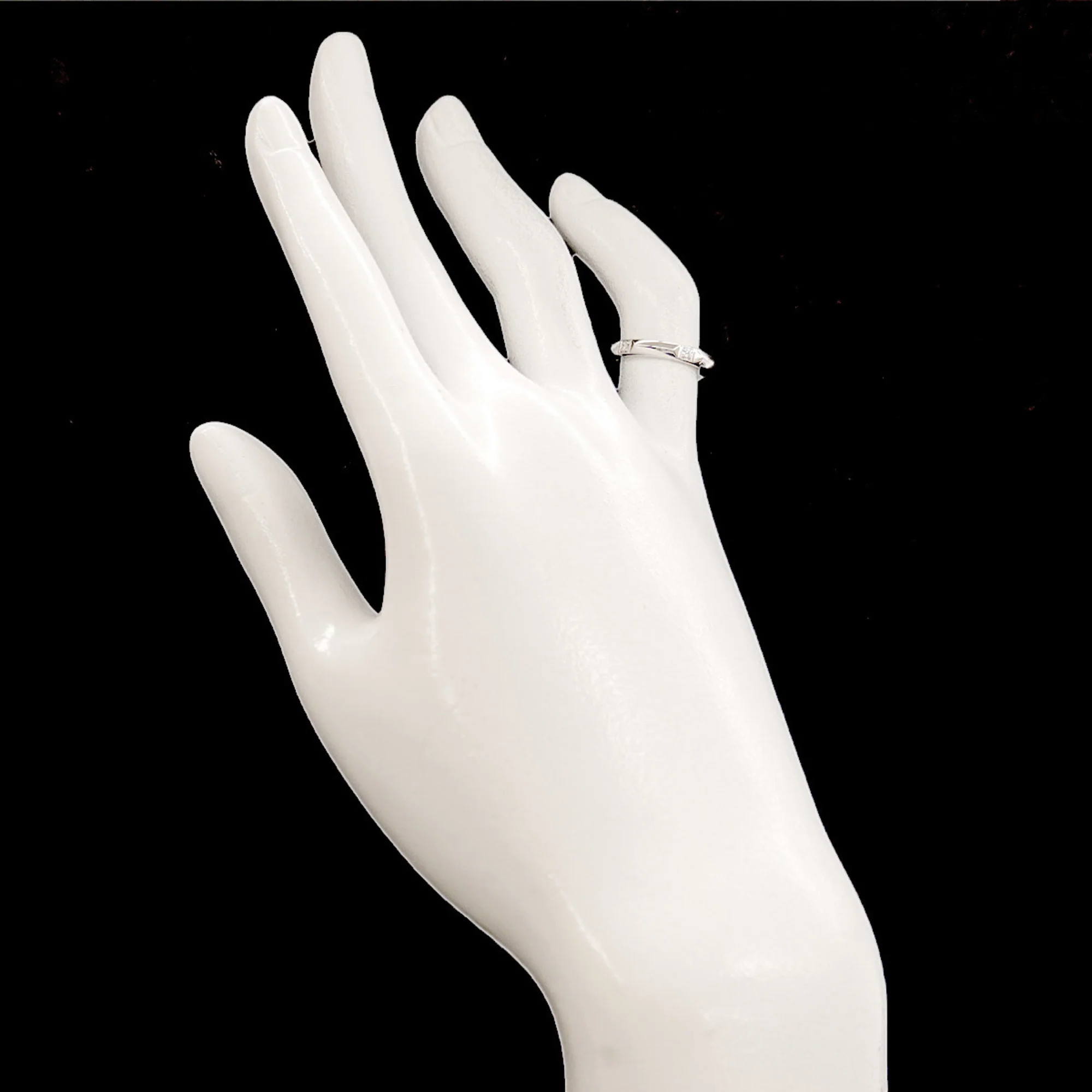 Ring Platinum - Image 6