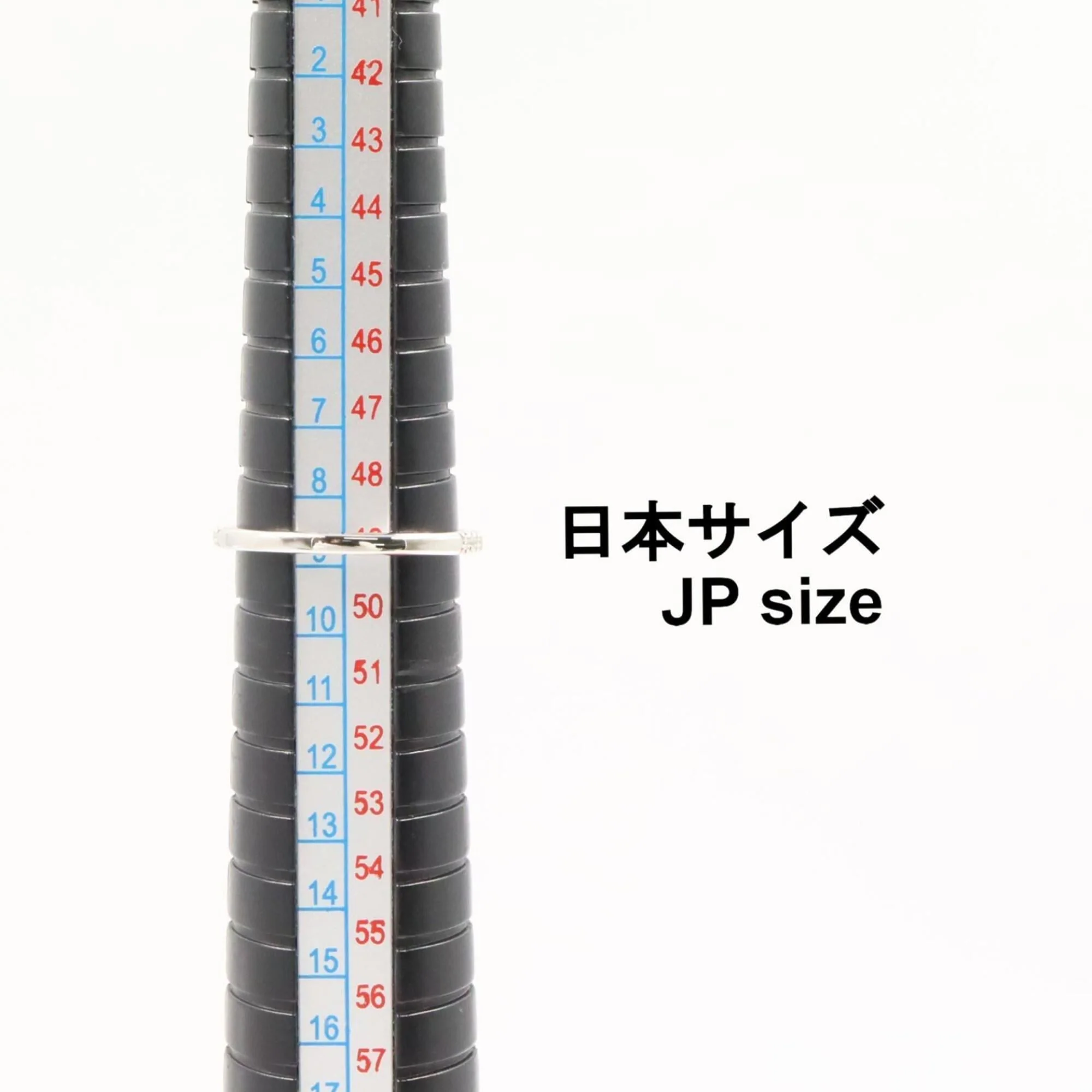 Ring Platinum - Image 5