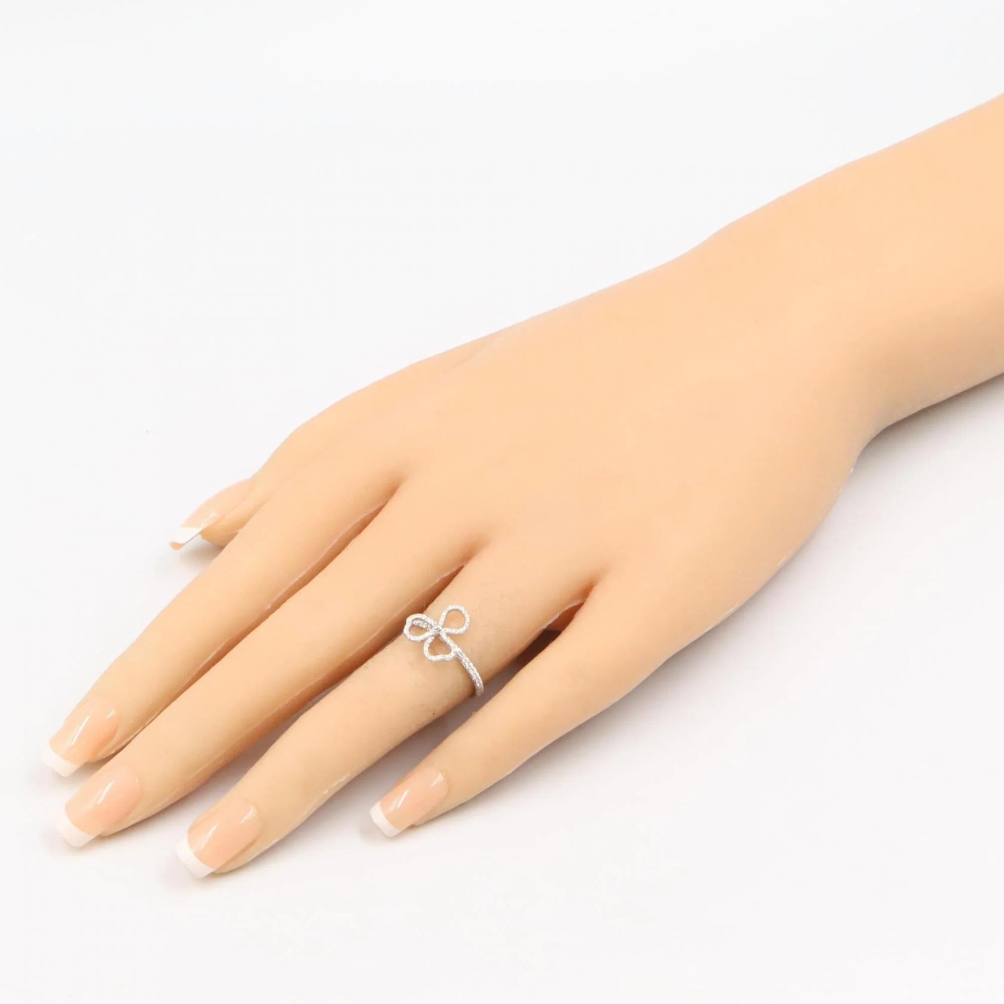 Ring Platinum - Image 8
