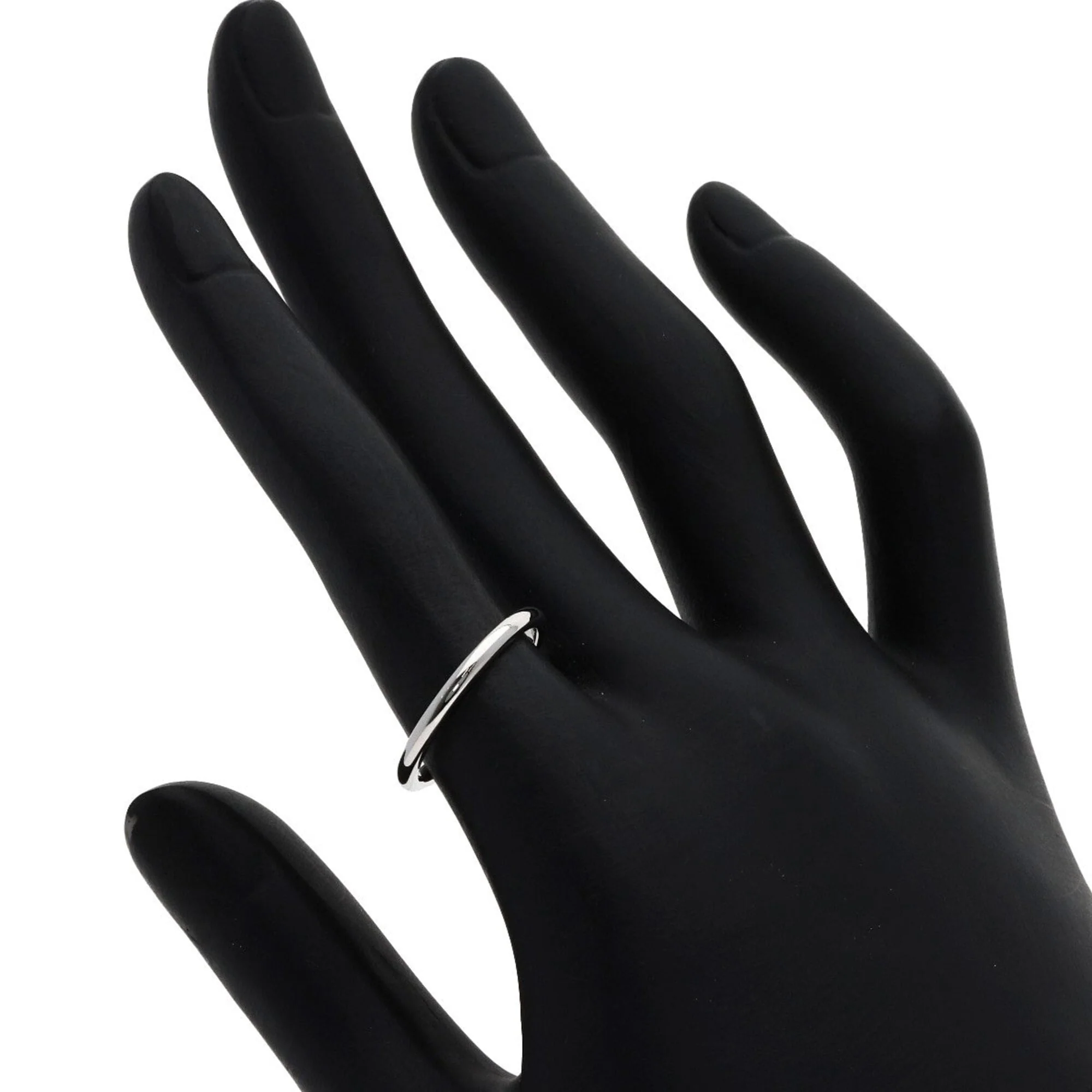 Ring Platinum - Image 5