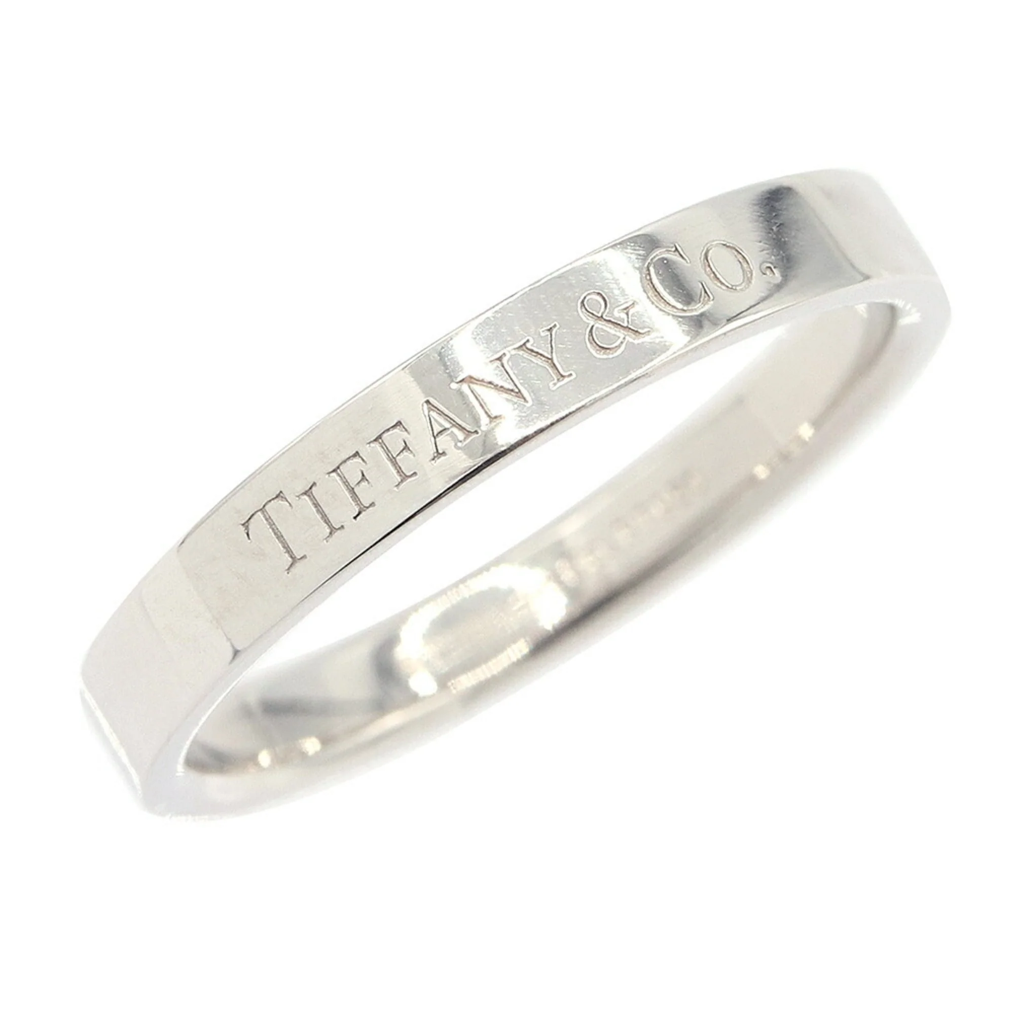 Ring Platinum