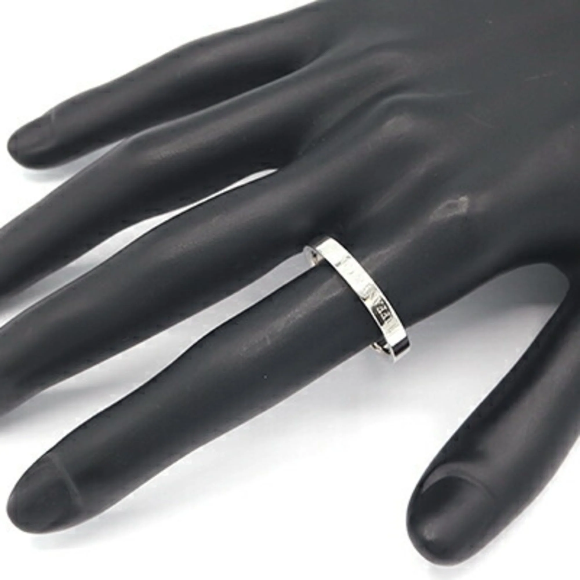 Ring Platinum - Image 4