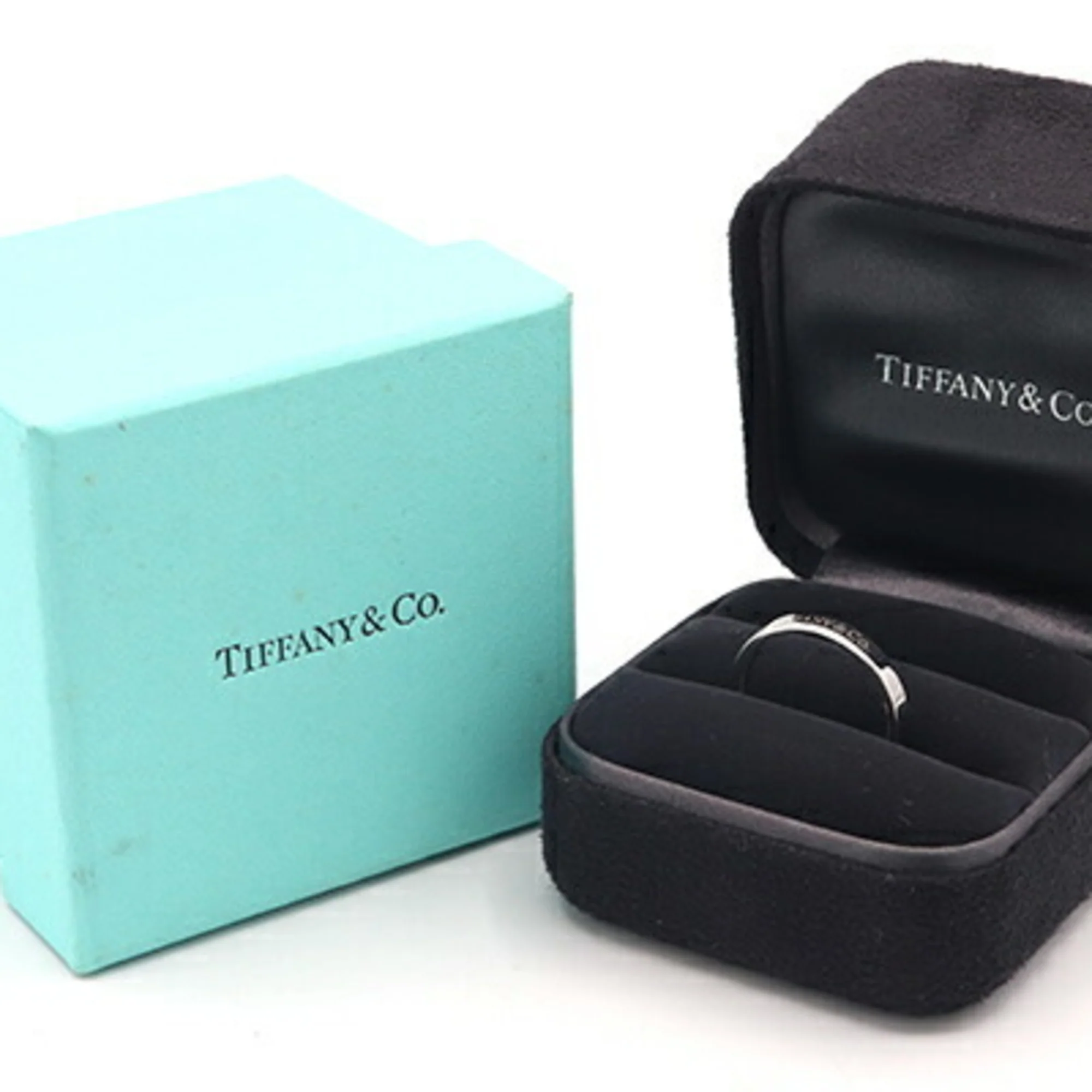 Ring Platinum - Image 5