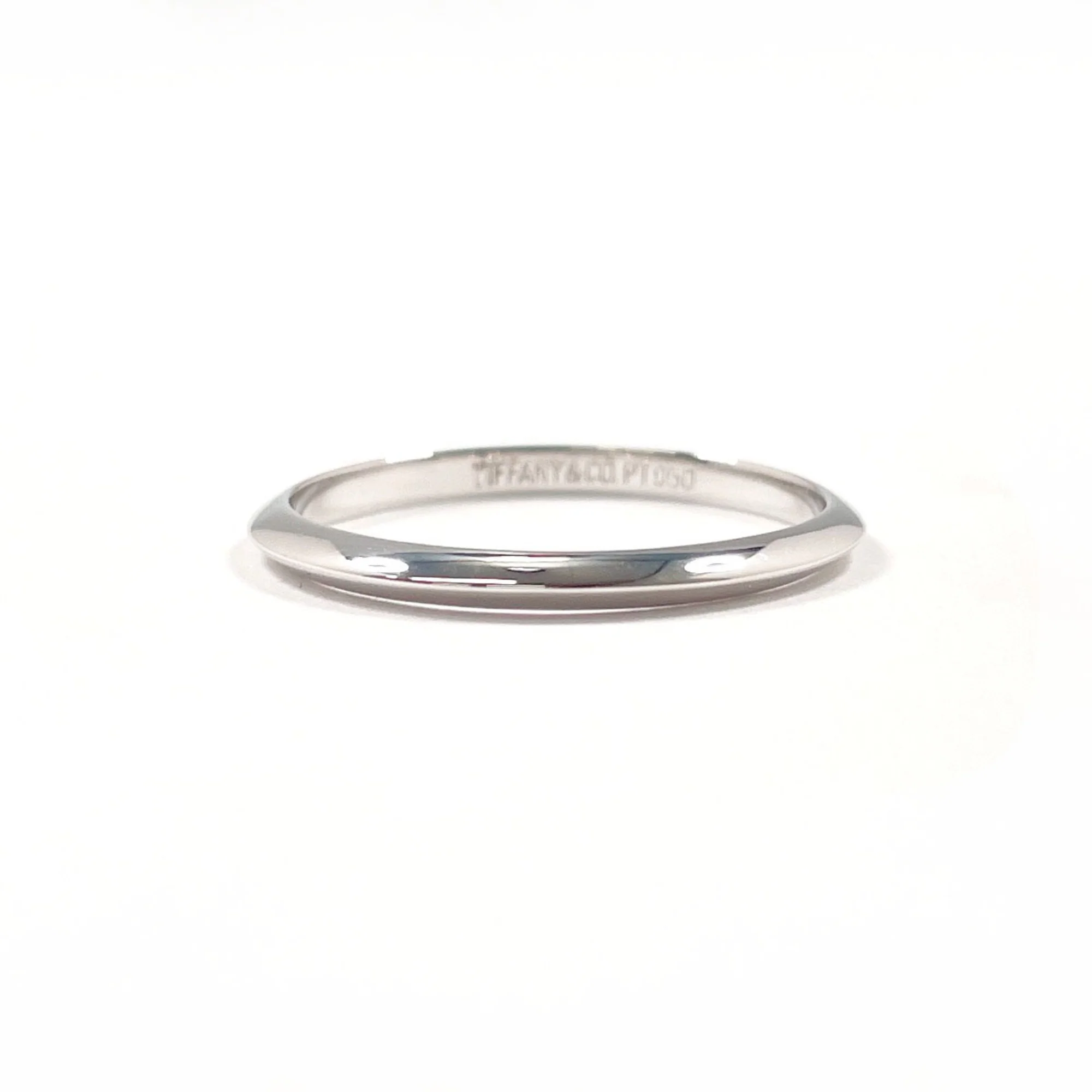 Ring Platinum