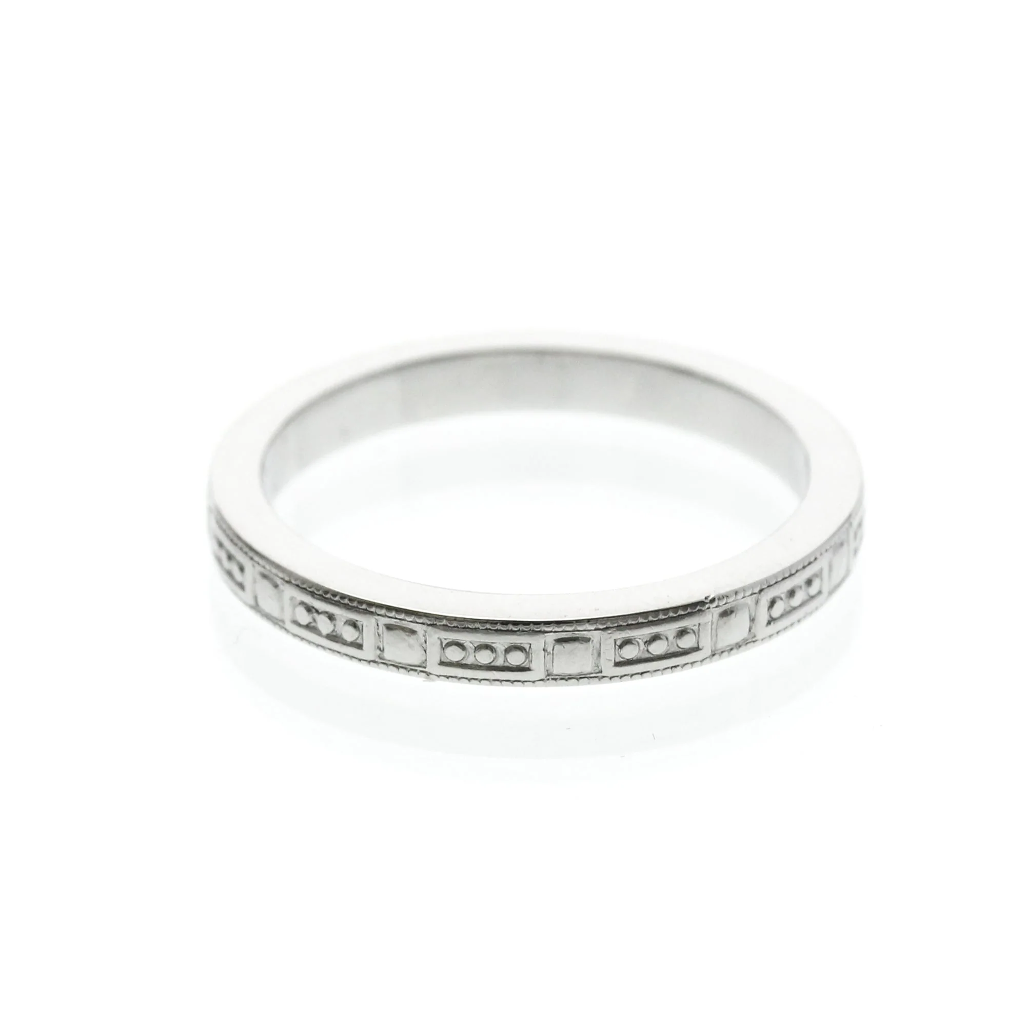 Ring Platinum - Image 3