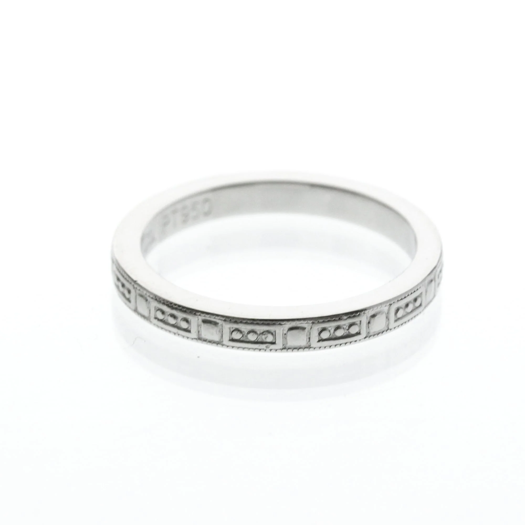 Ring Platinum - Image 4
