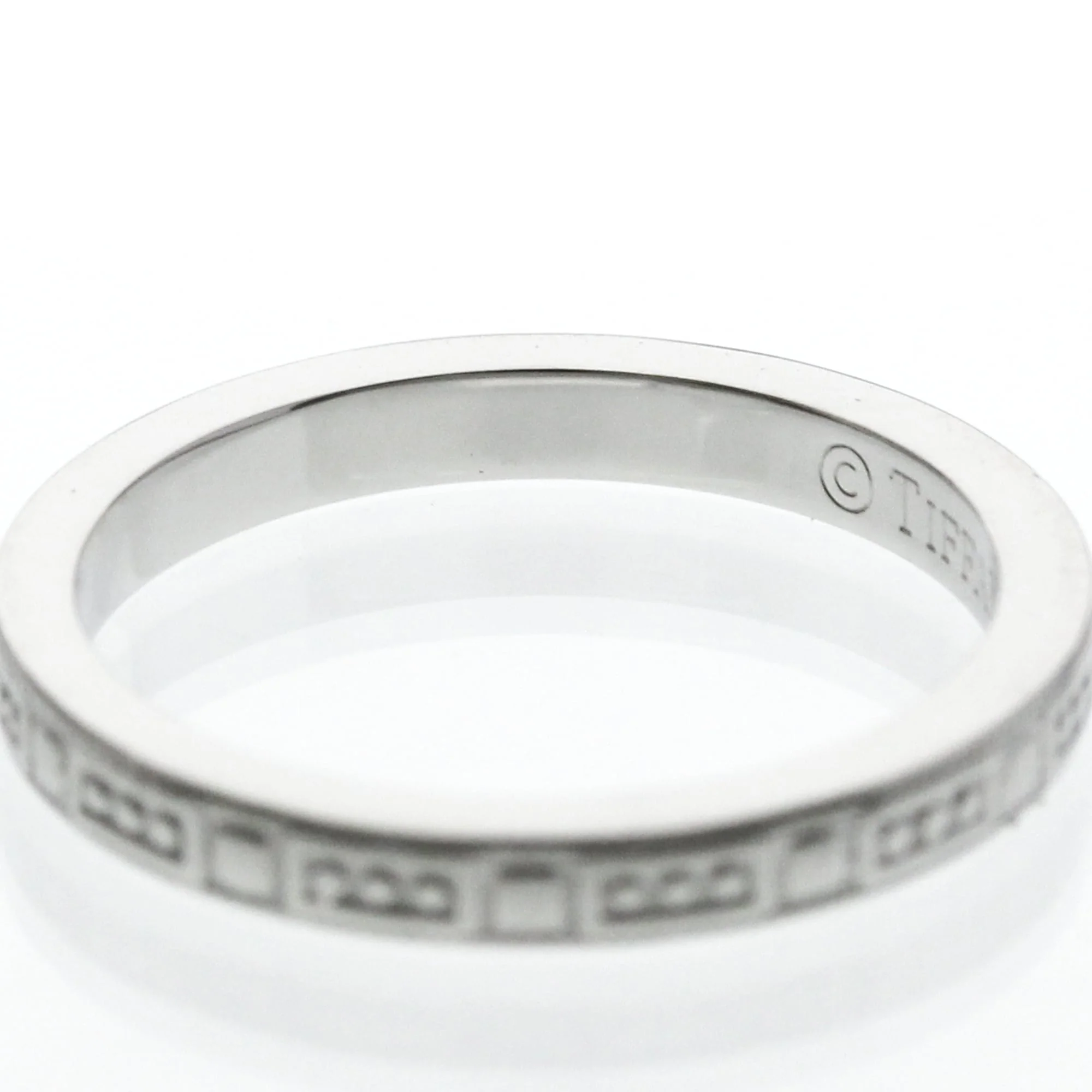 Ring Platinum - Image 6