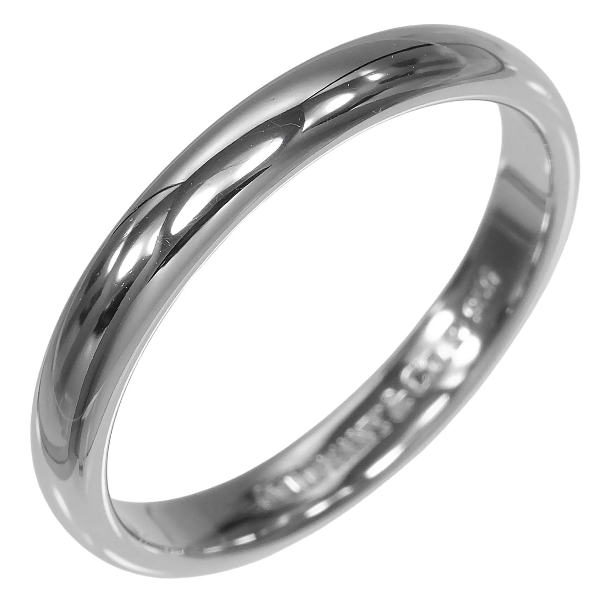 Ring Platinum