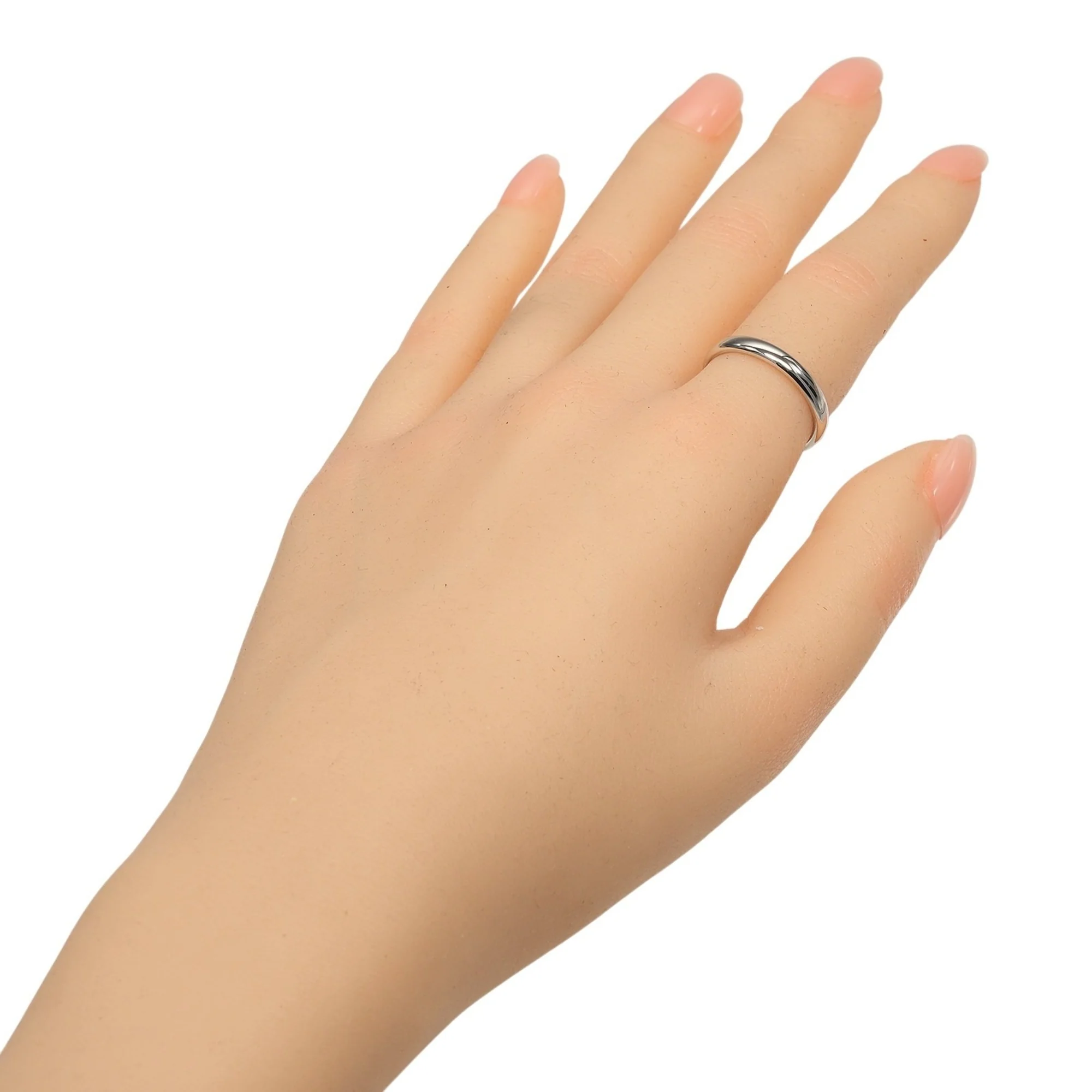 Ring Platinum - Image 2
