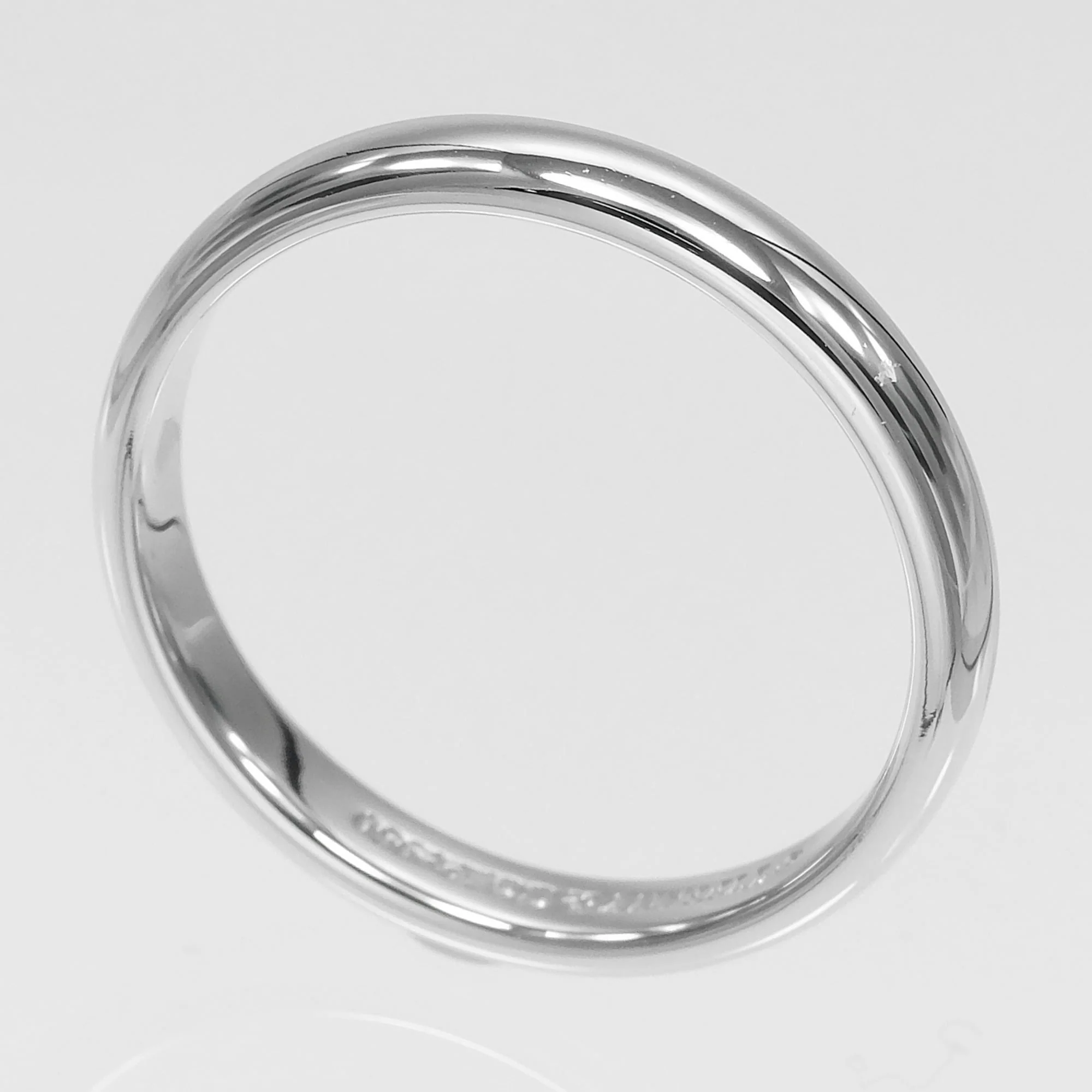 Ring Platinum - Image 3