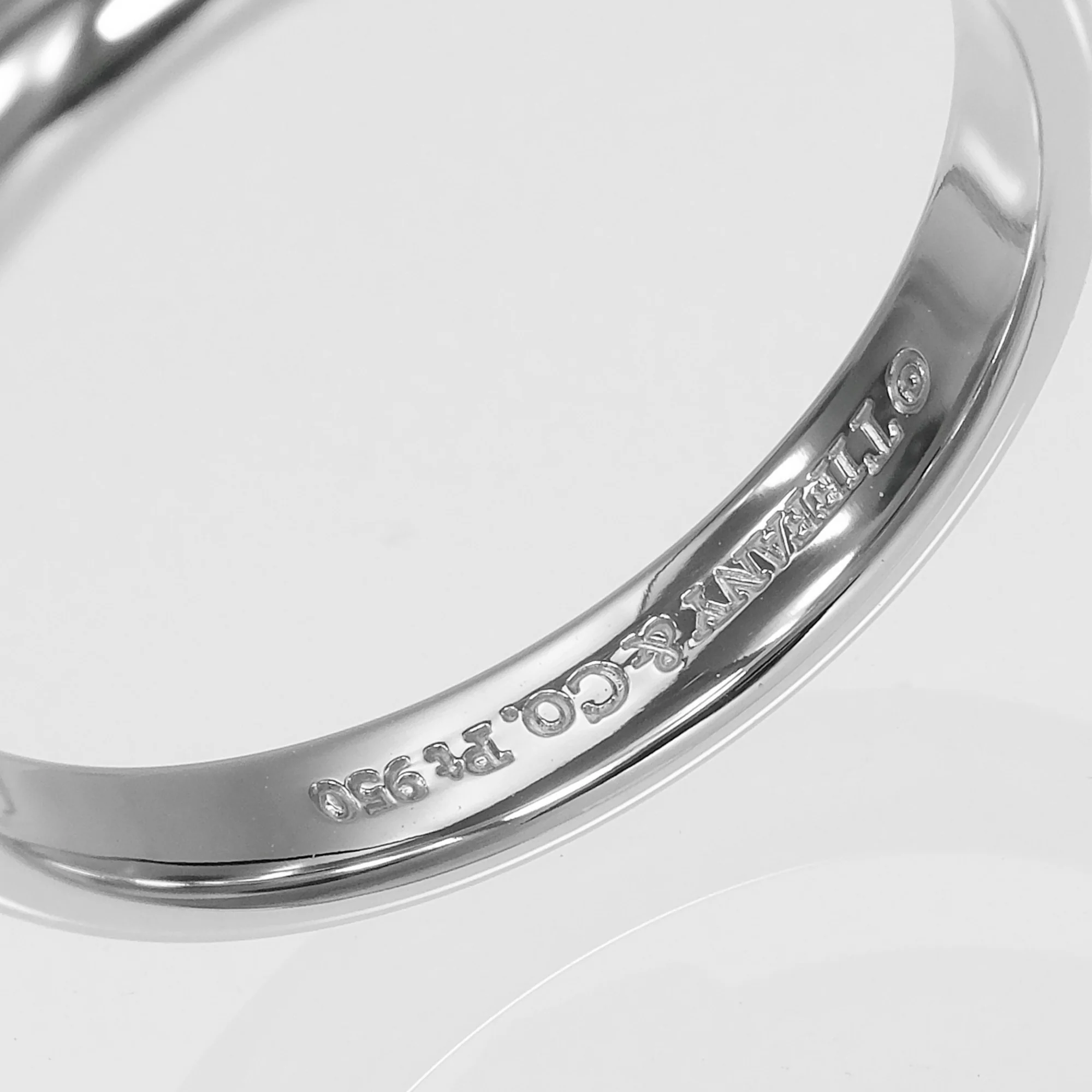Ring Platinum - Image 4