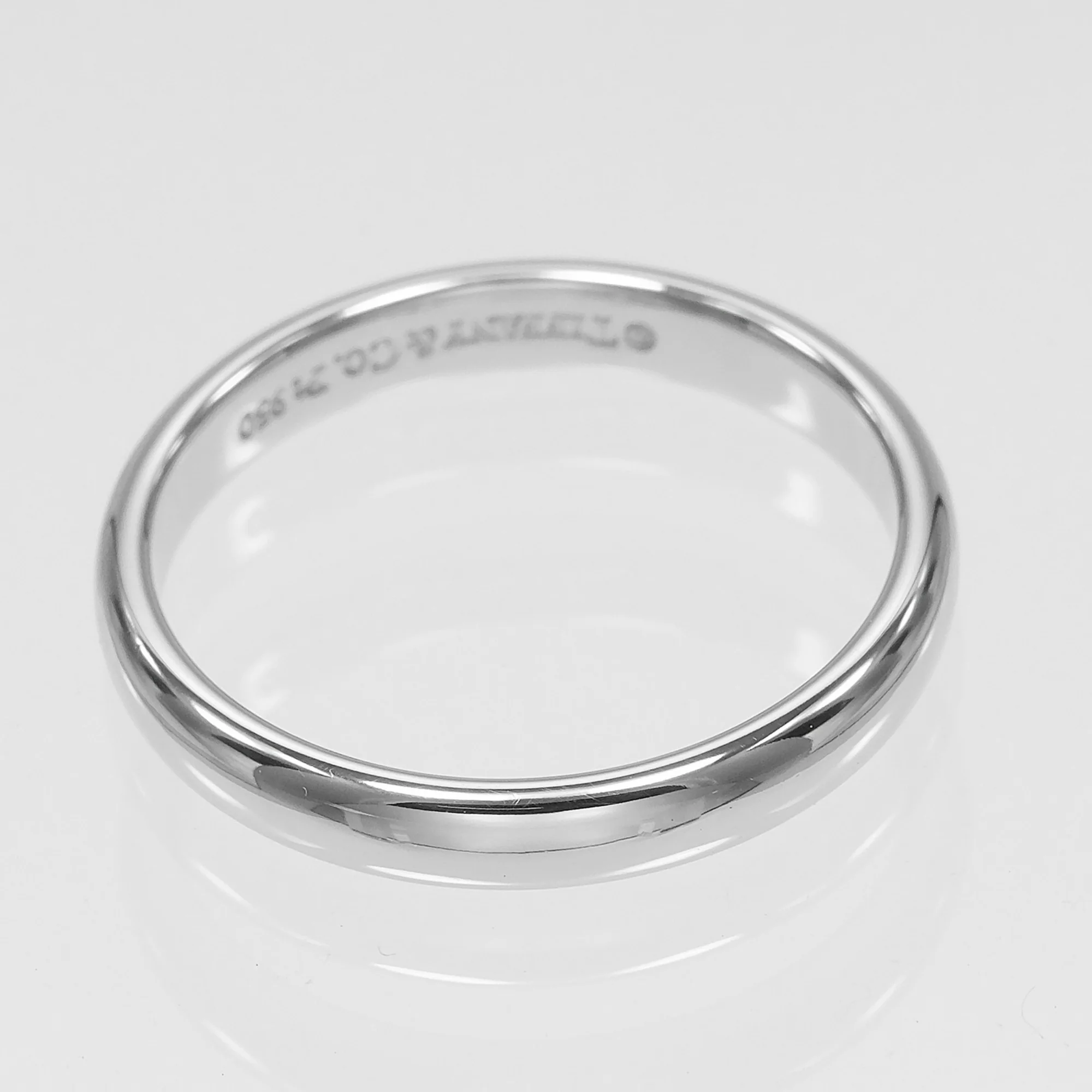 Ring Platinum - Image 5