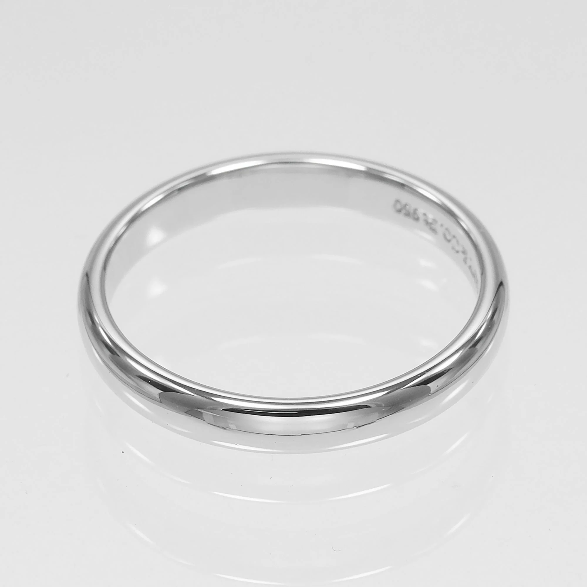 Ring Platinum - Image 7