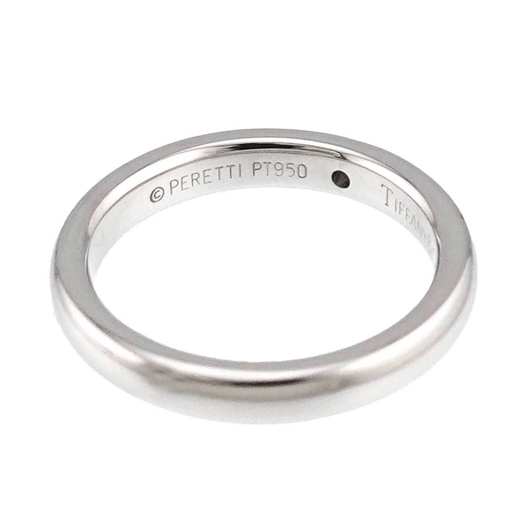 Ring Platinum - Image 4
