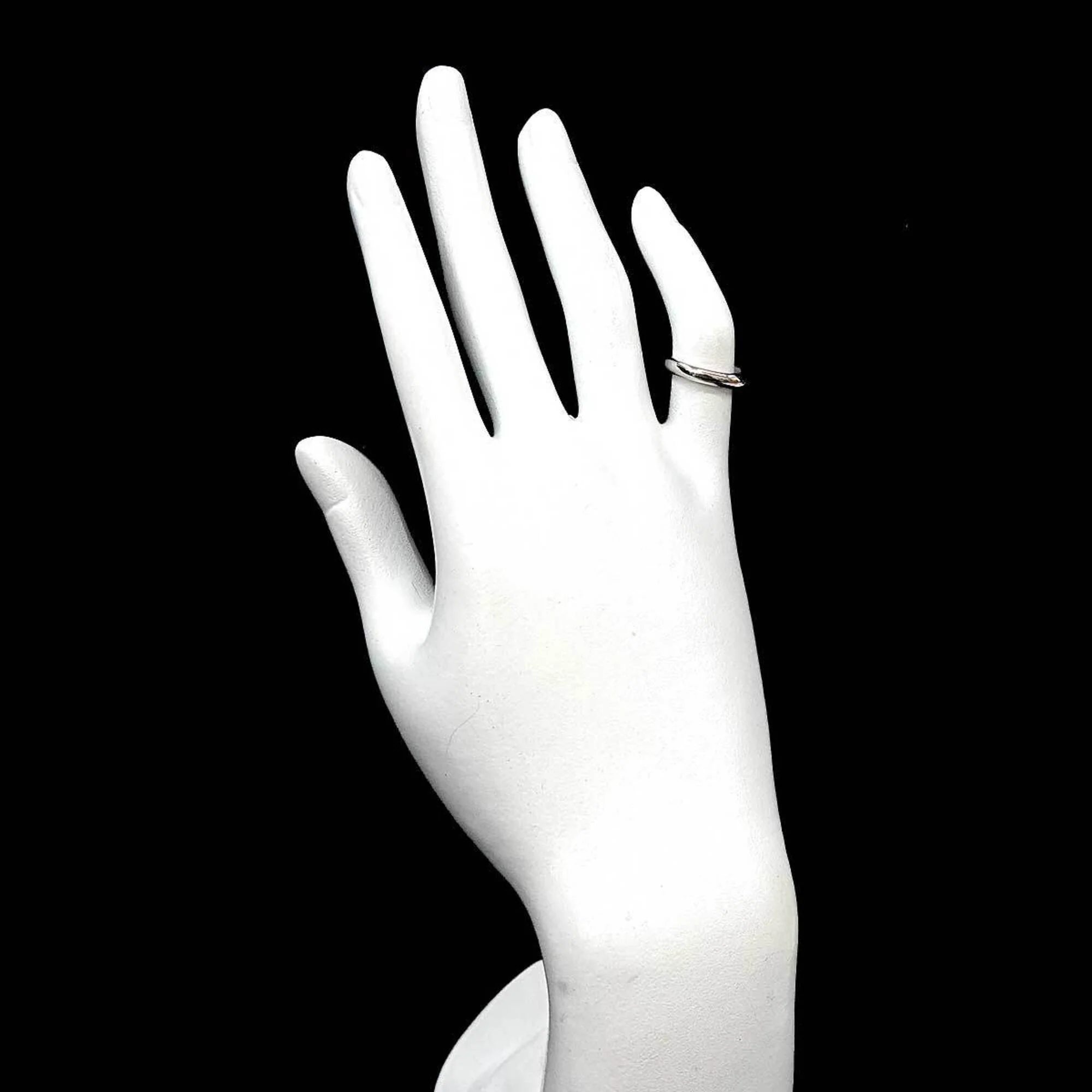 Ring Platinum - Image 7