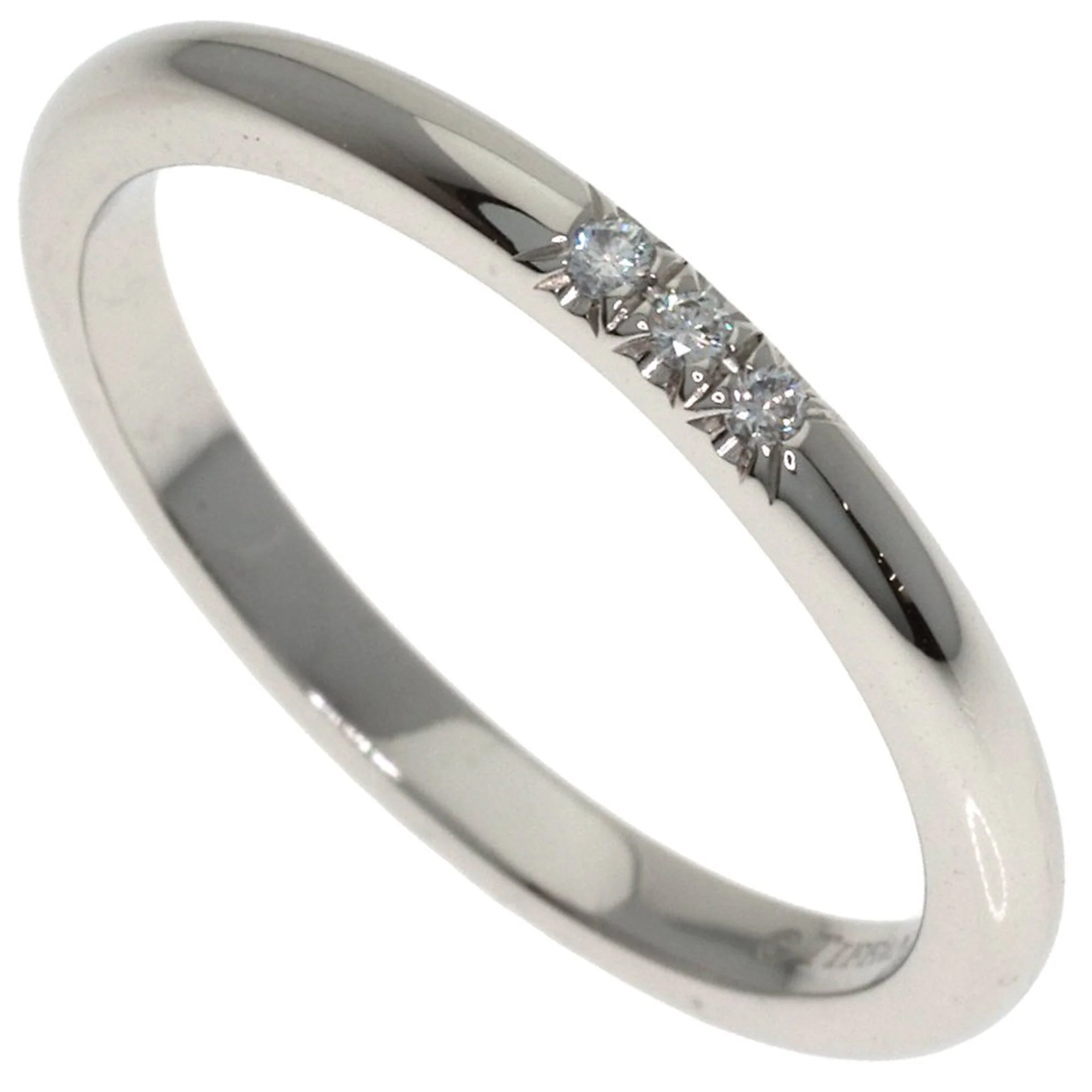 Ring Platinum