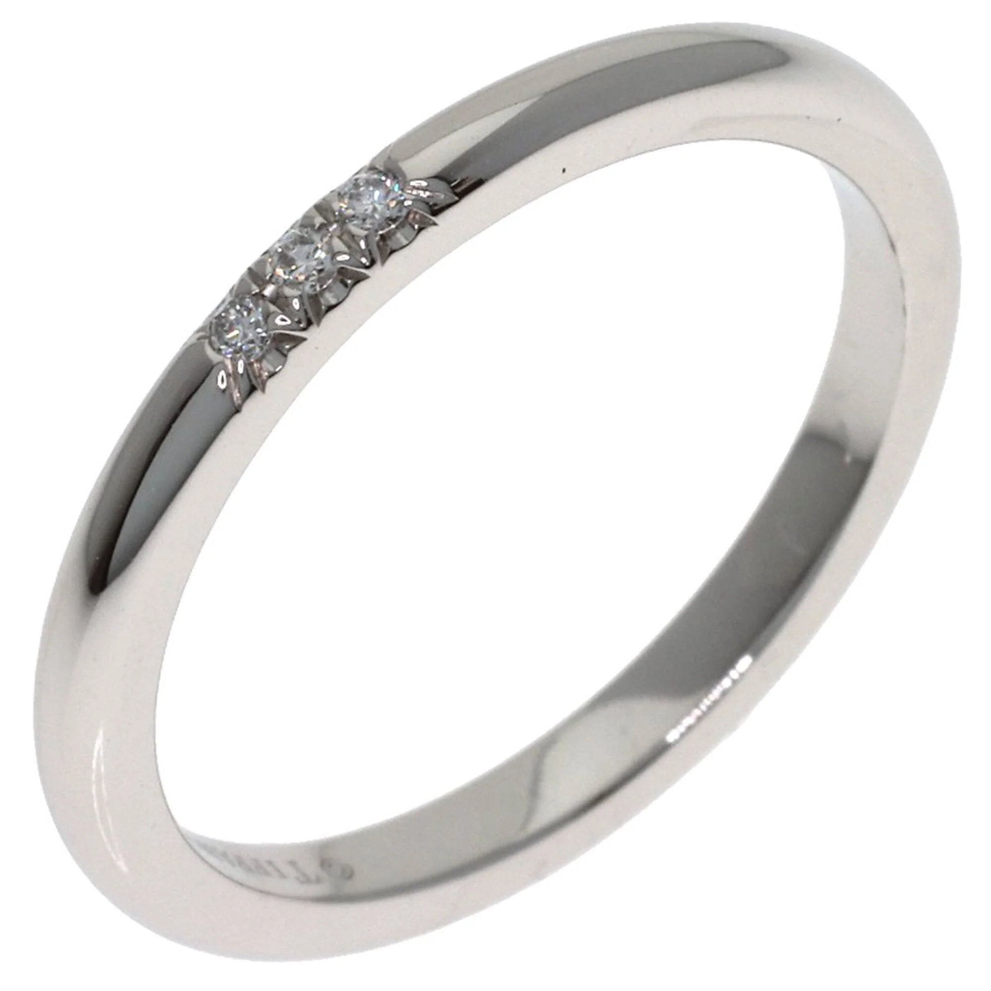 Ring Platinum - Image 2
