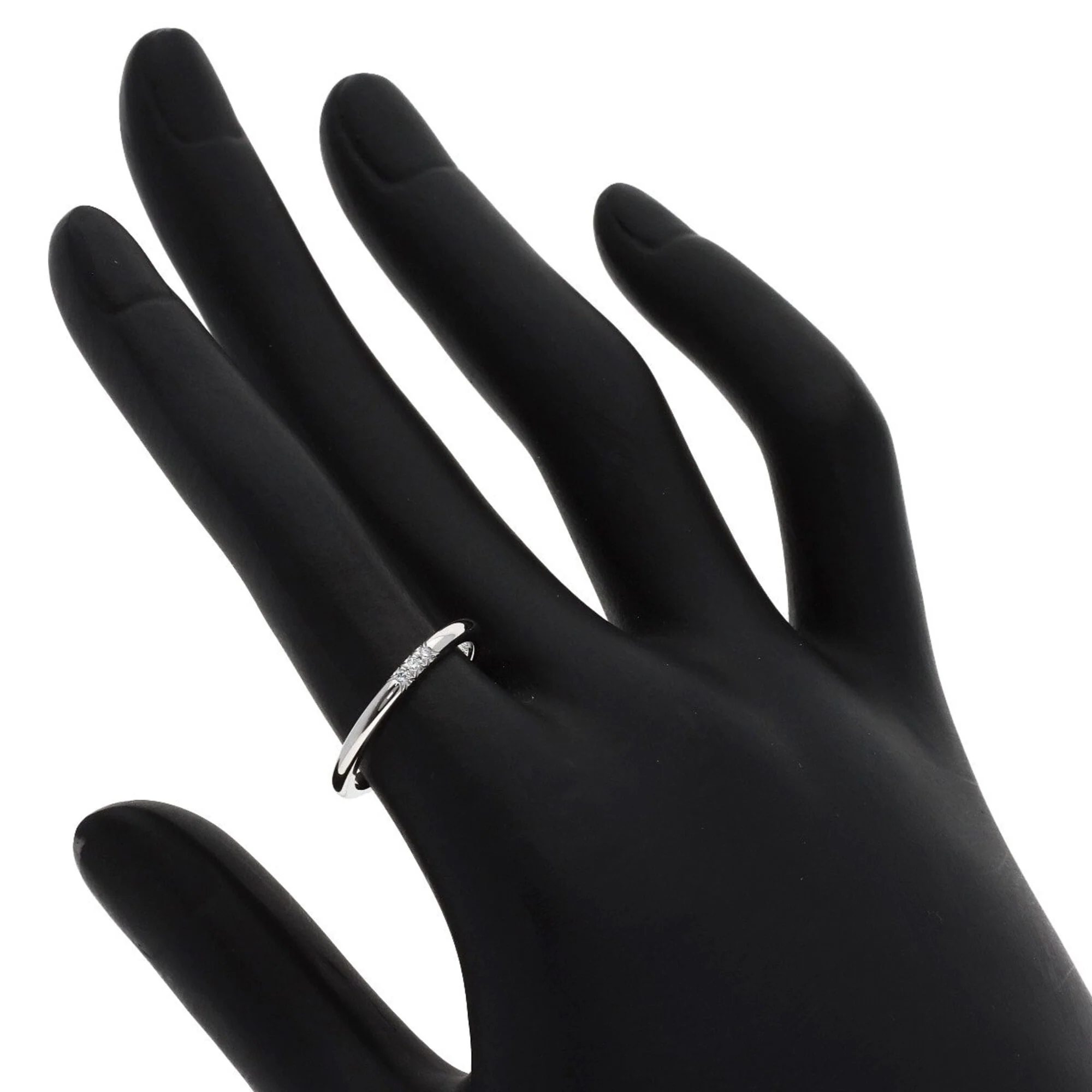 Ring Platinum - Image 6