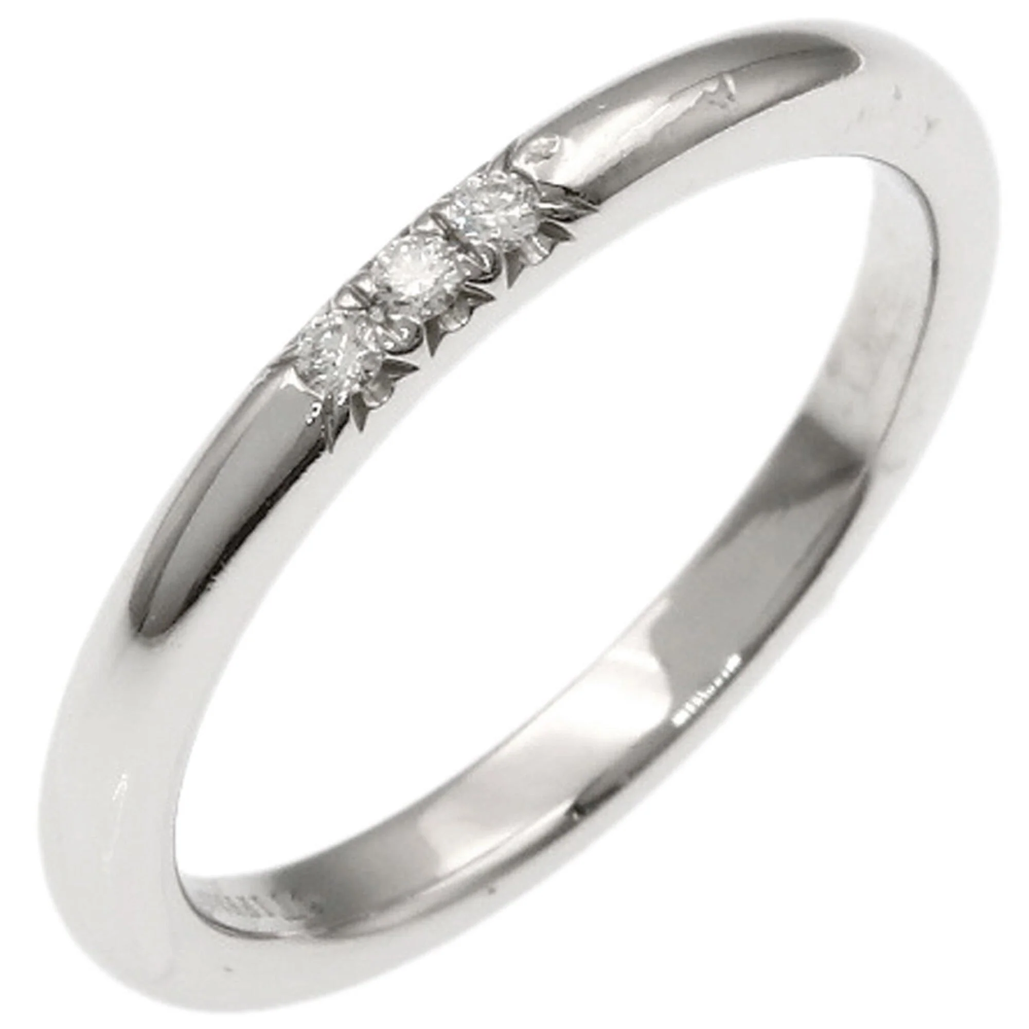 Ring Platinum - Image 2